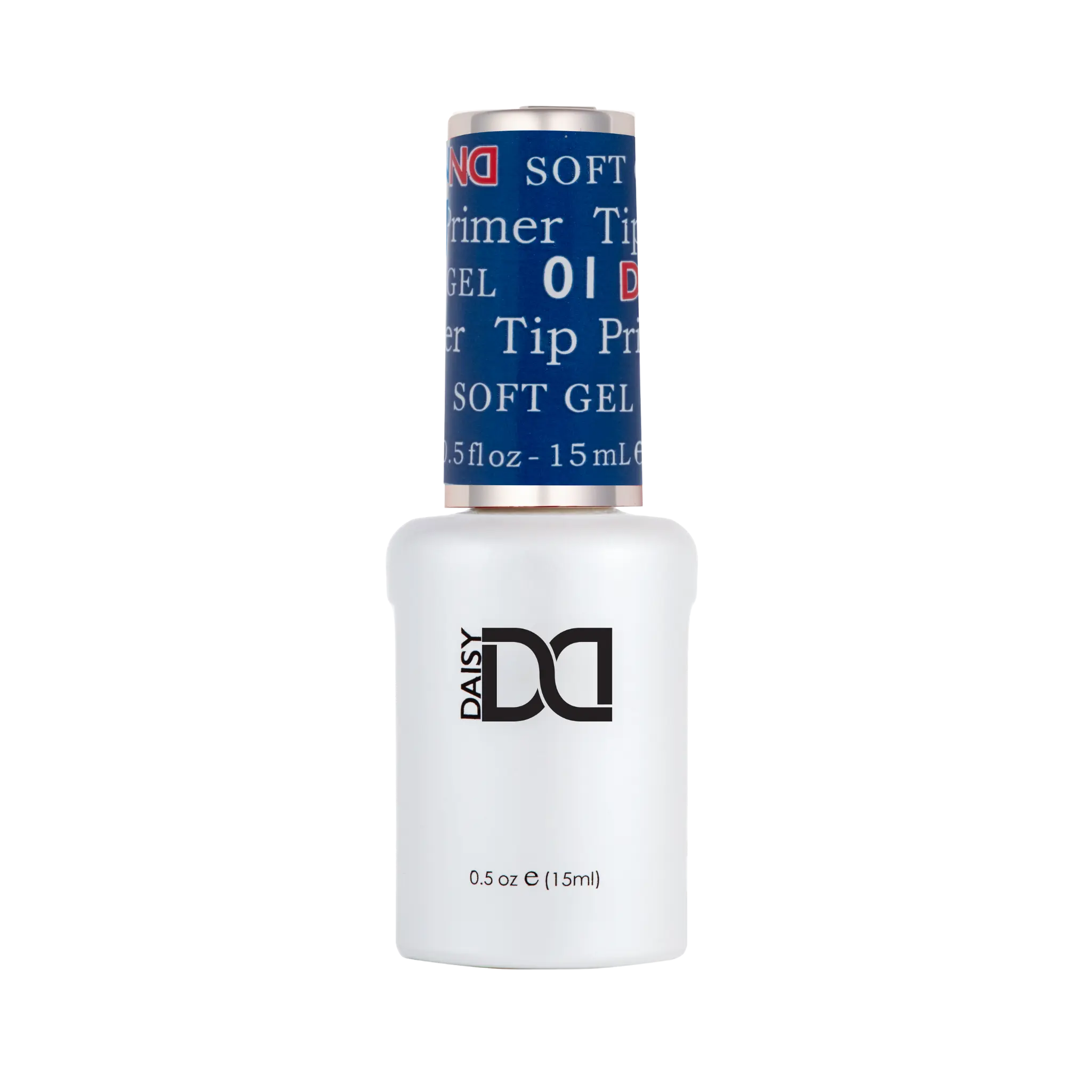 Soft Gel Tips- DND Primer #01