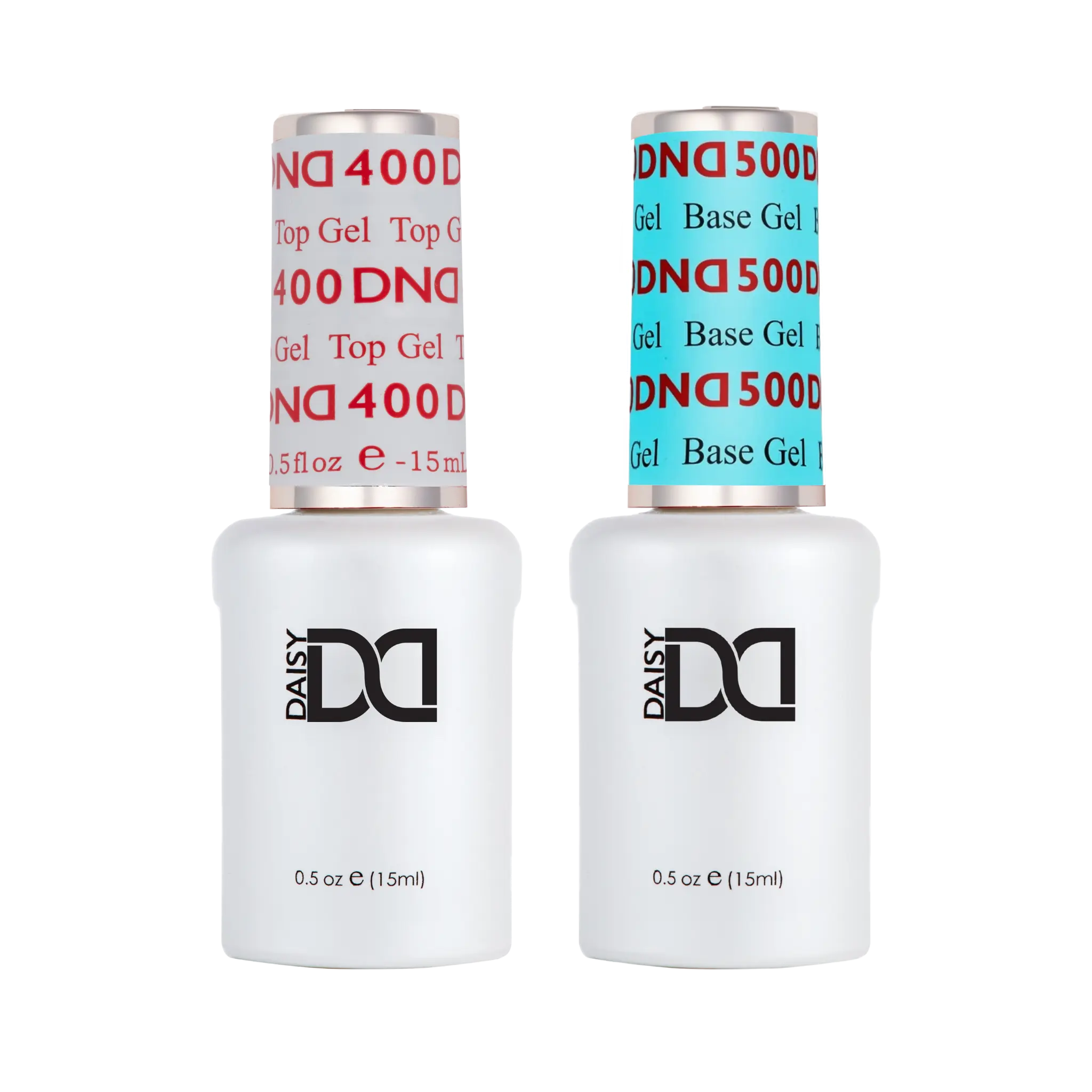 DND Top and Base Combo (Requires Cleansing)