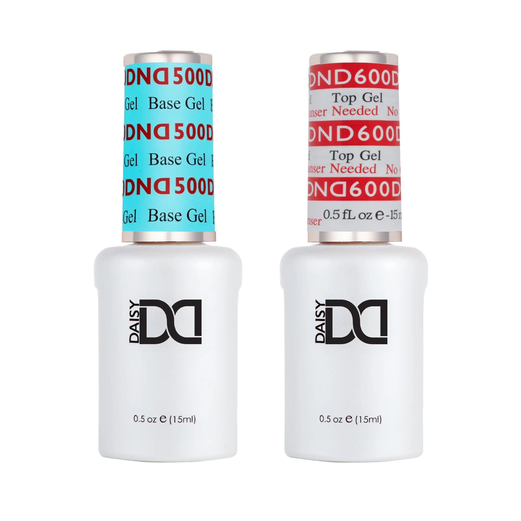 DND Top and Base Combo No Cleanse