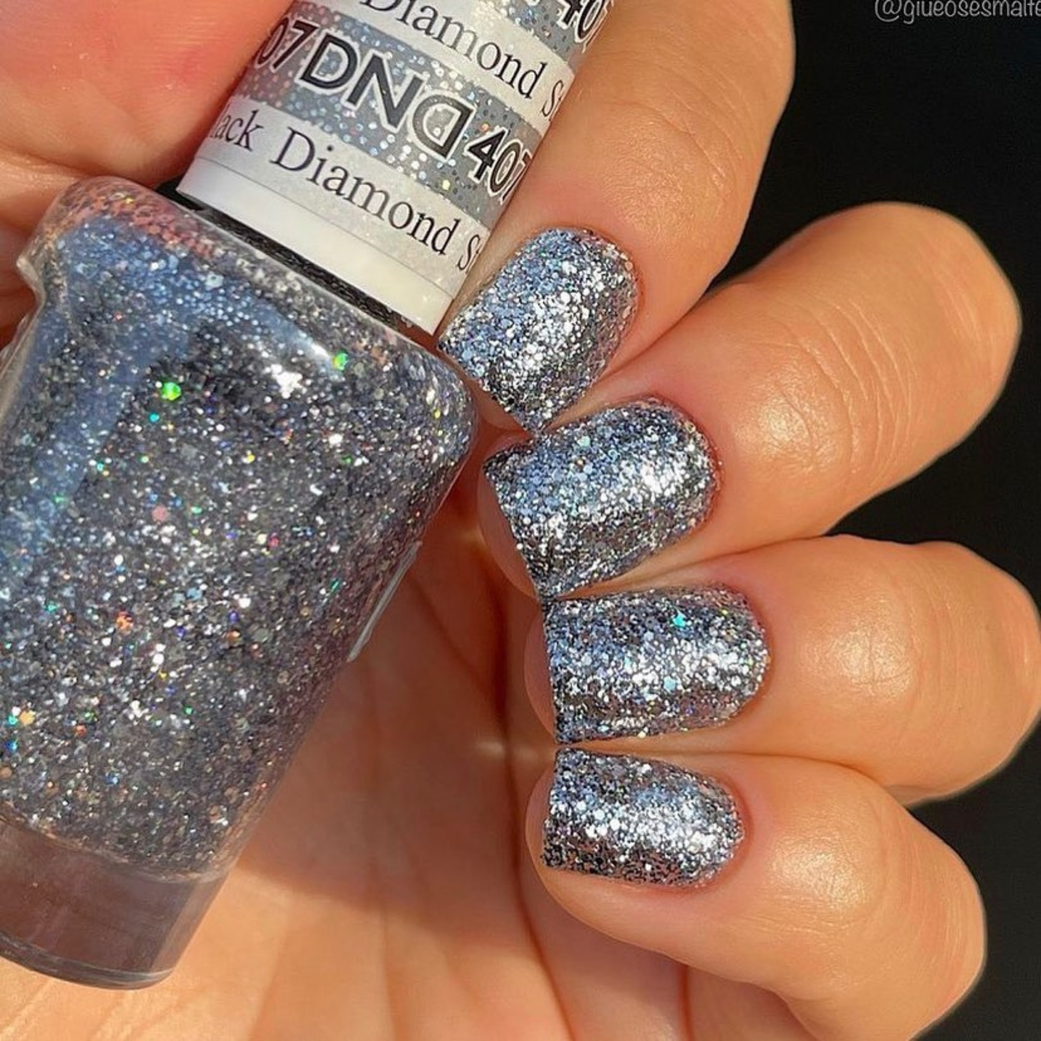 Black Diamond Star #407