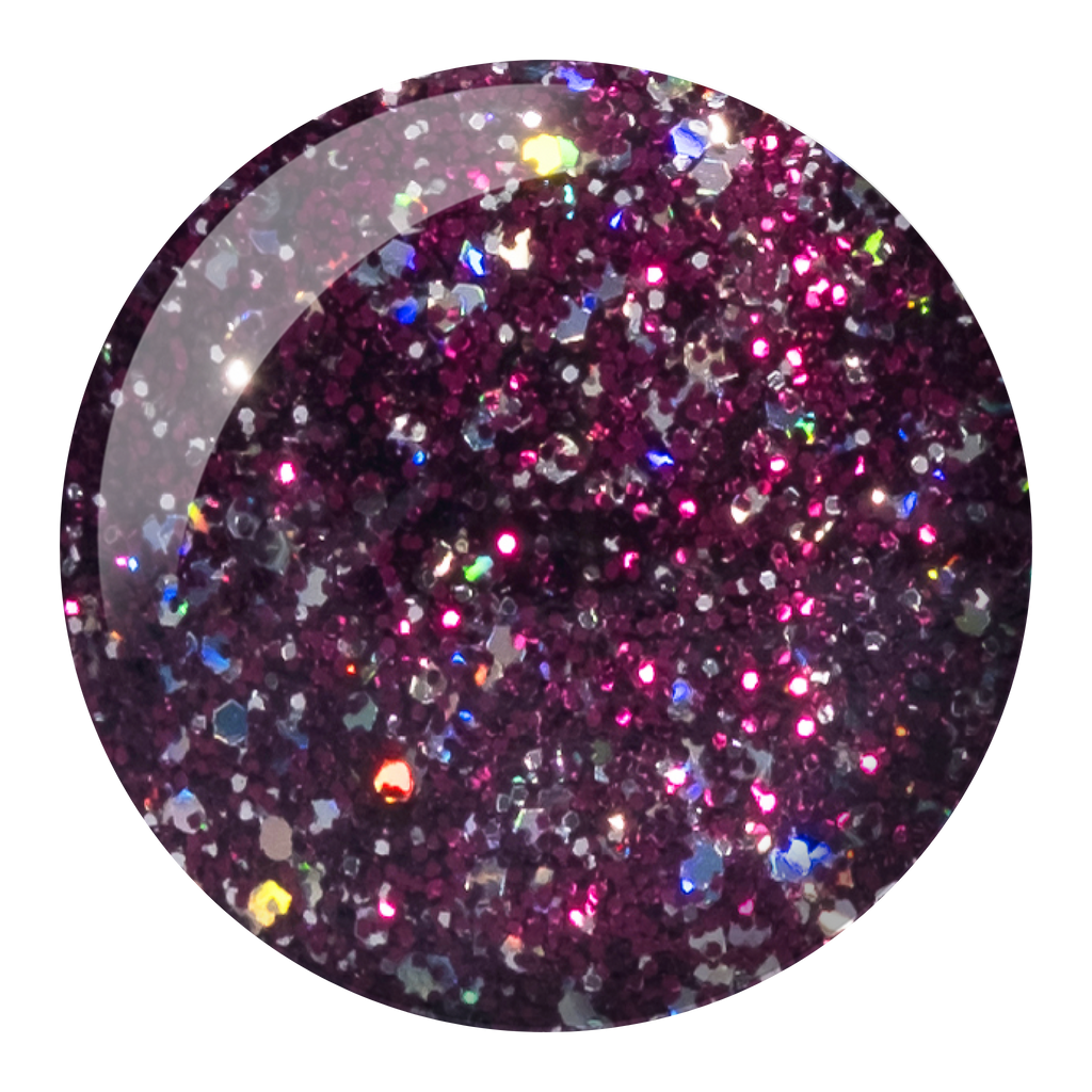 Grape Field Star #409