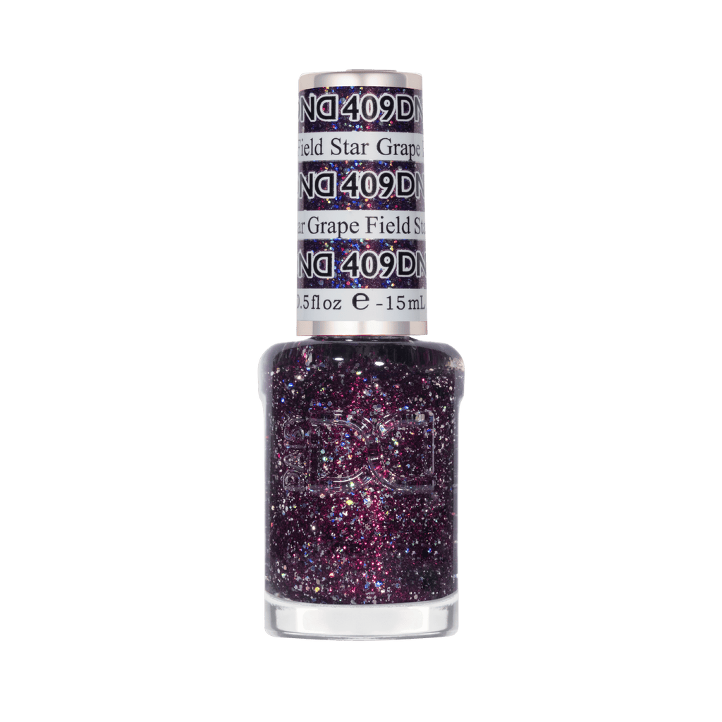 Grape Field Star #409