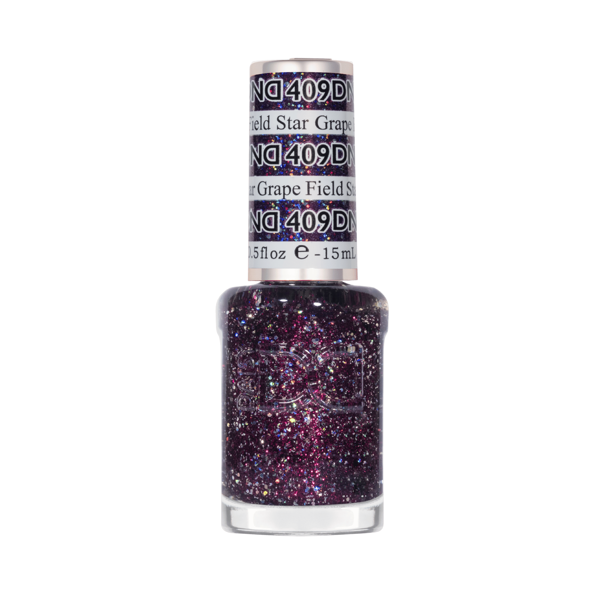 Grape Field Star #409