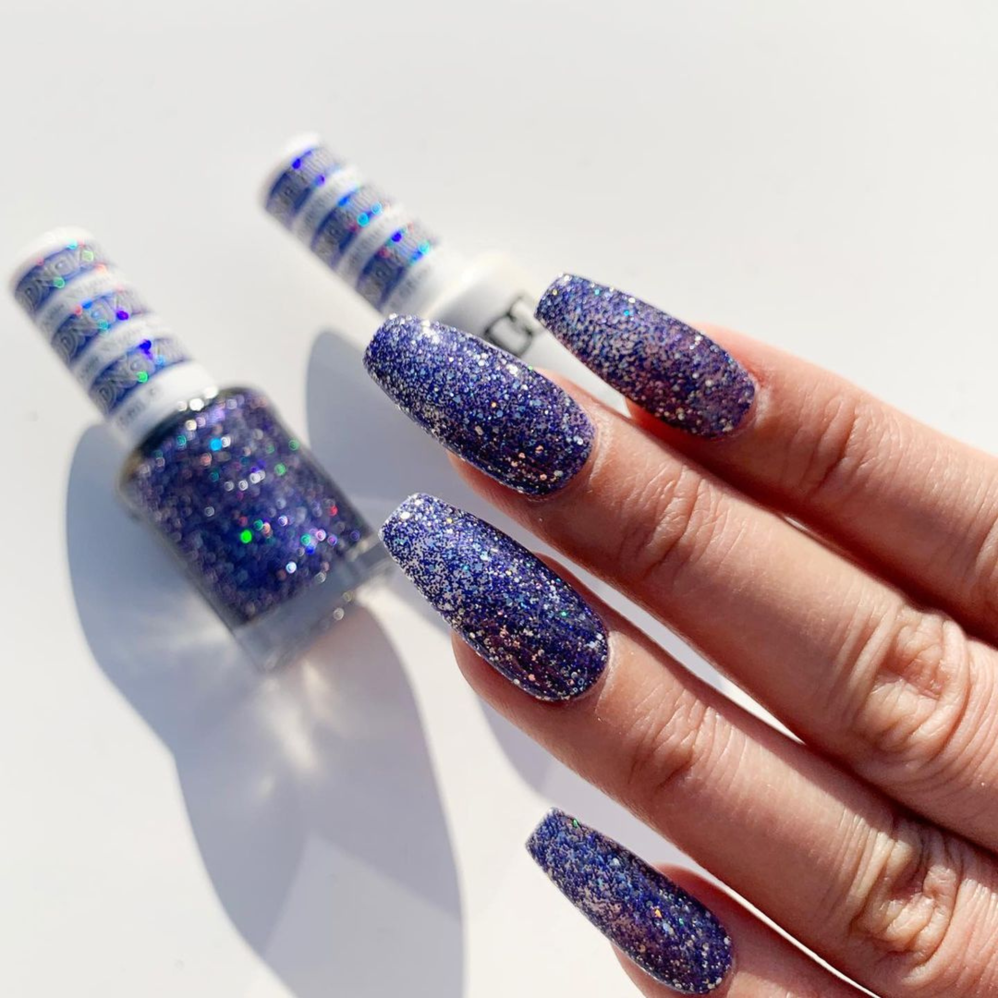 Ocean Night Star #410