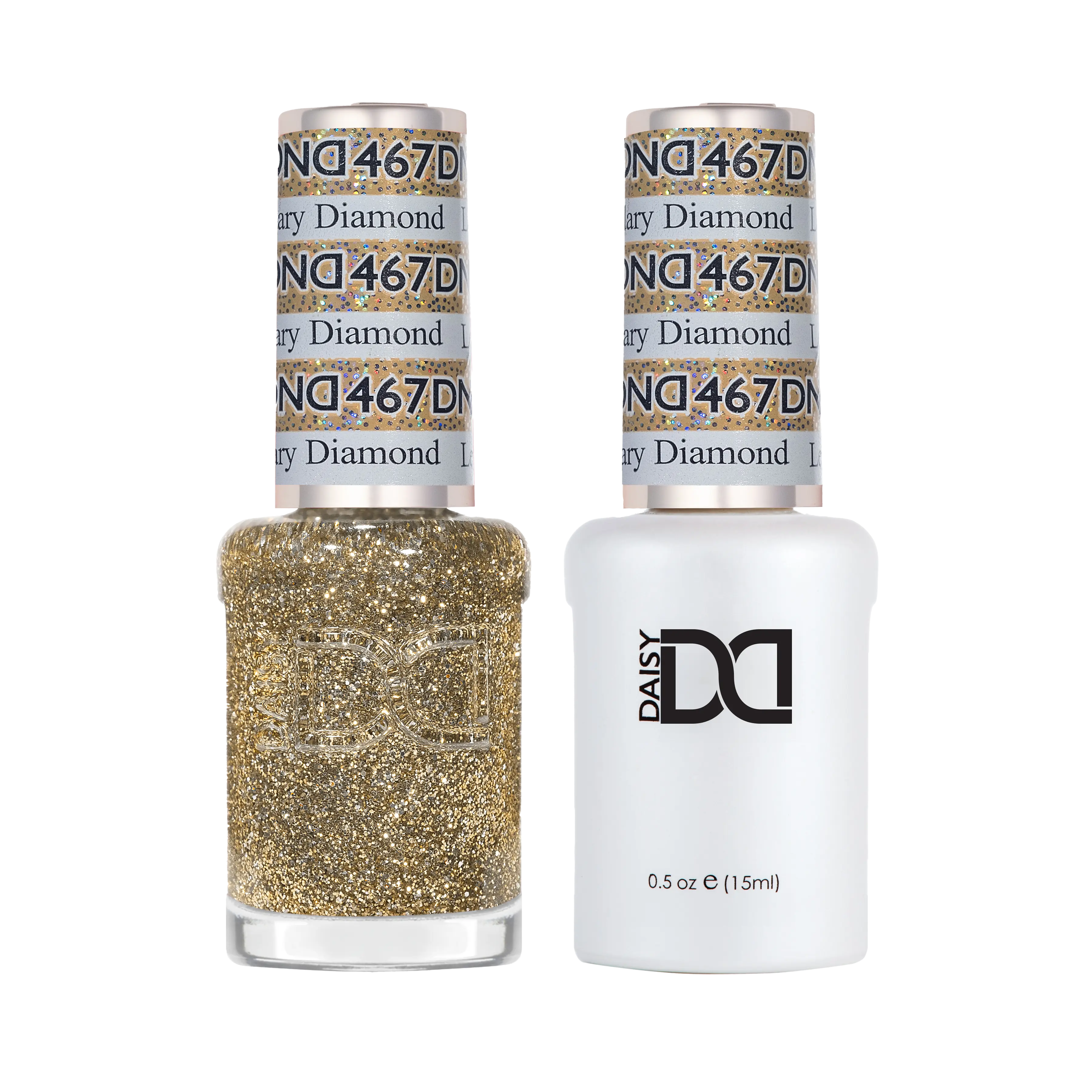 Legendary Diamond #467