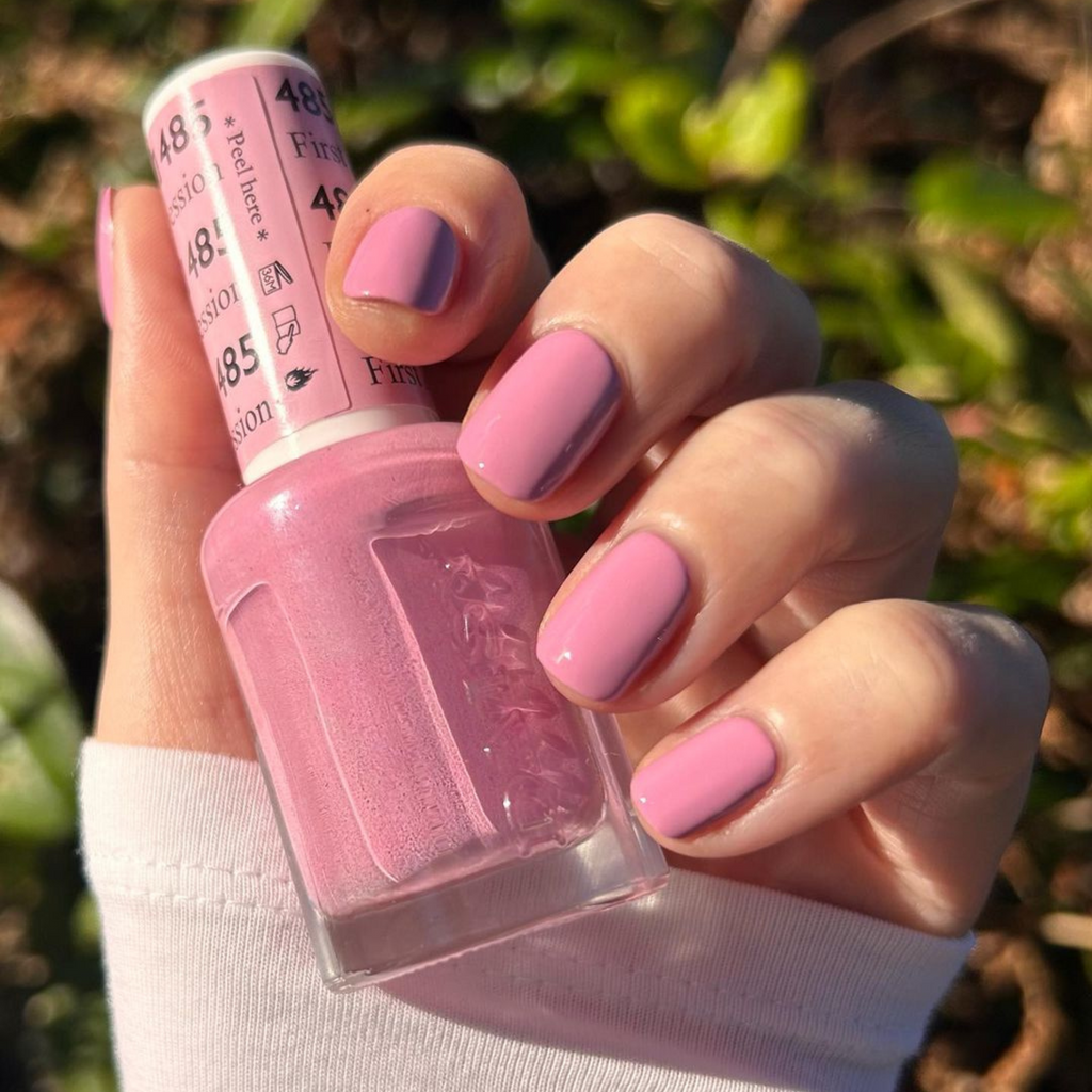 First Impression #485