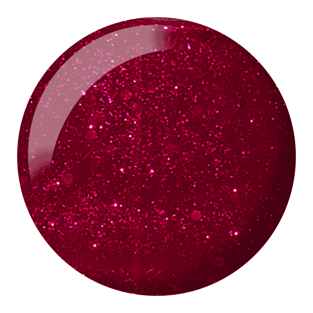 Ice Berry Cocktail #521