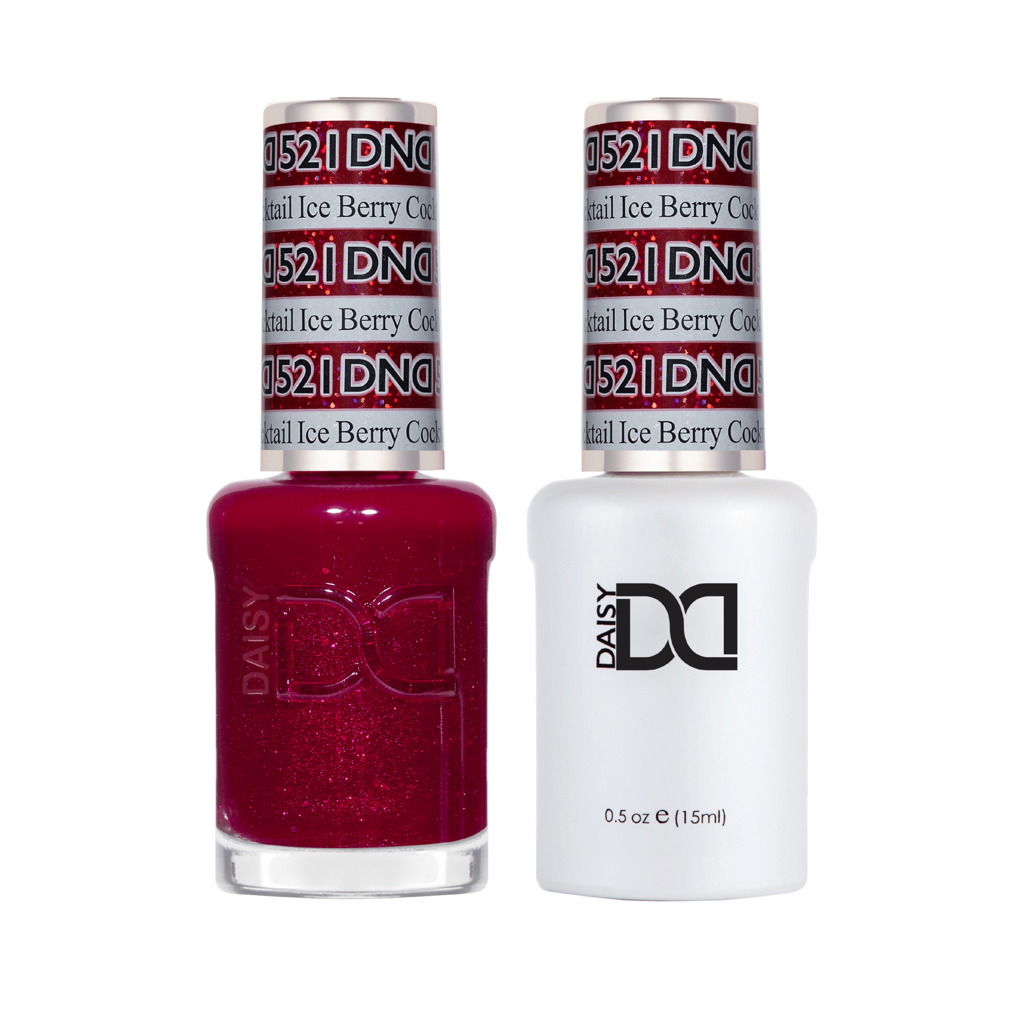 Ice Berry Cocktail #521