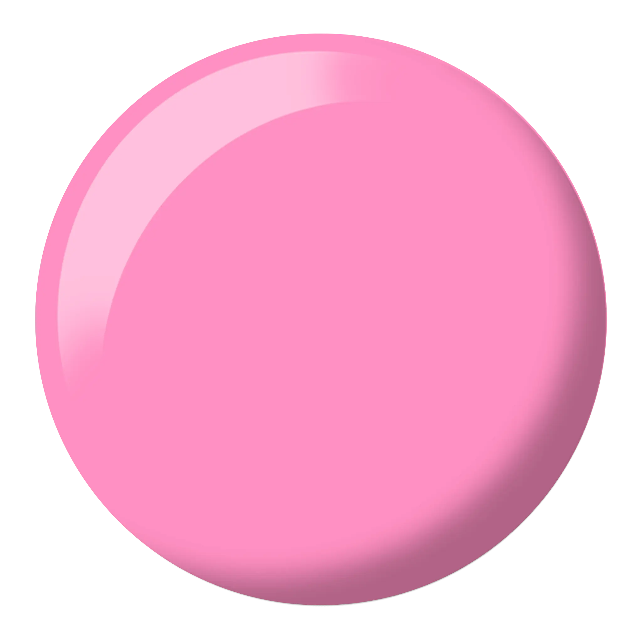 Panther Pink #537