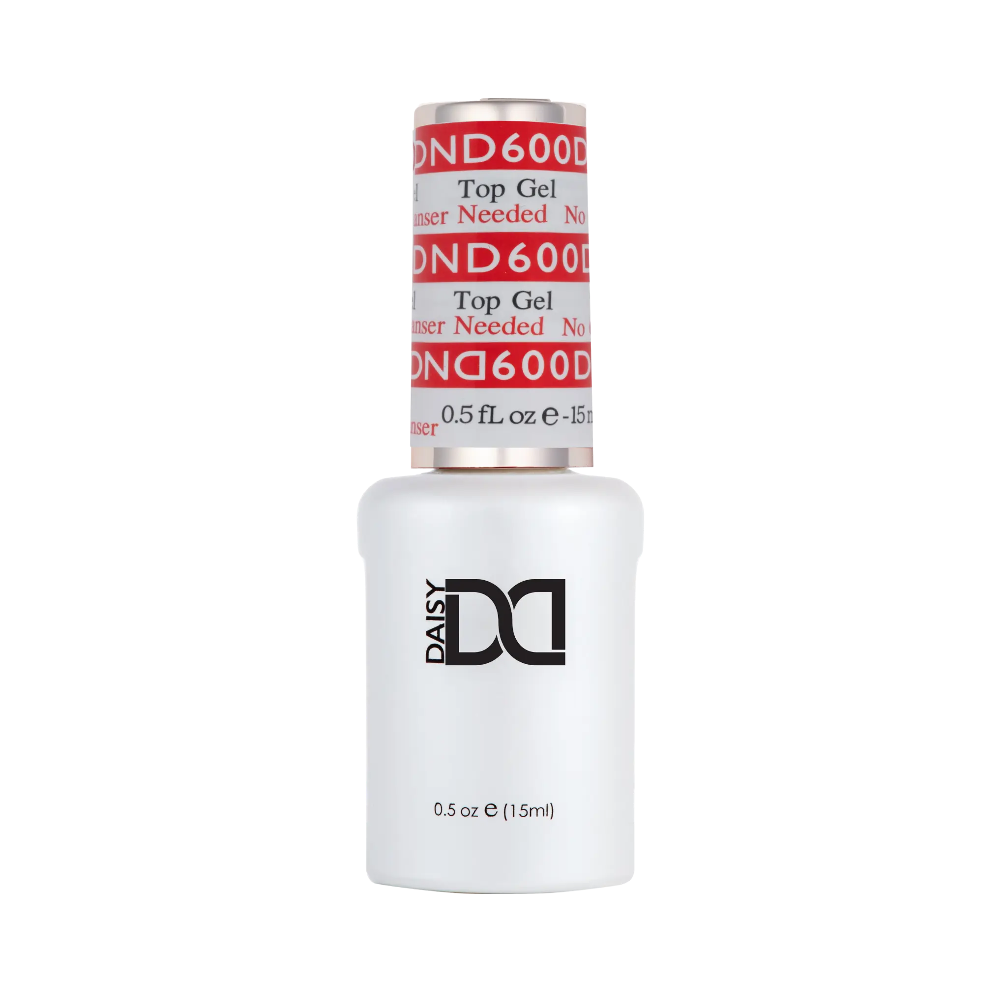 DND Top Coat No Cleanse