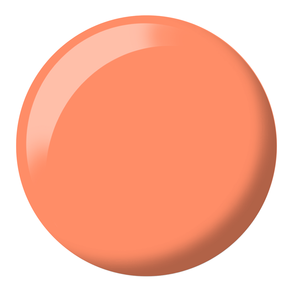 Peachy Keen #609
