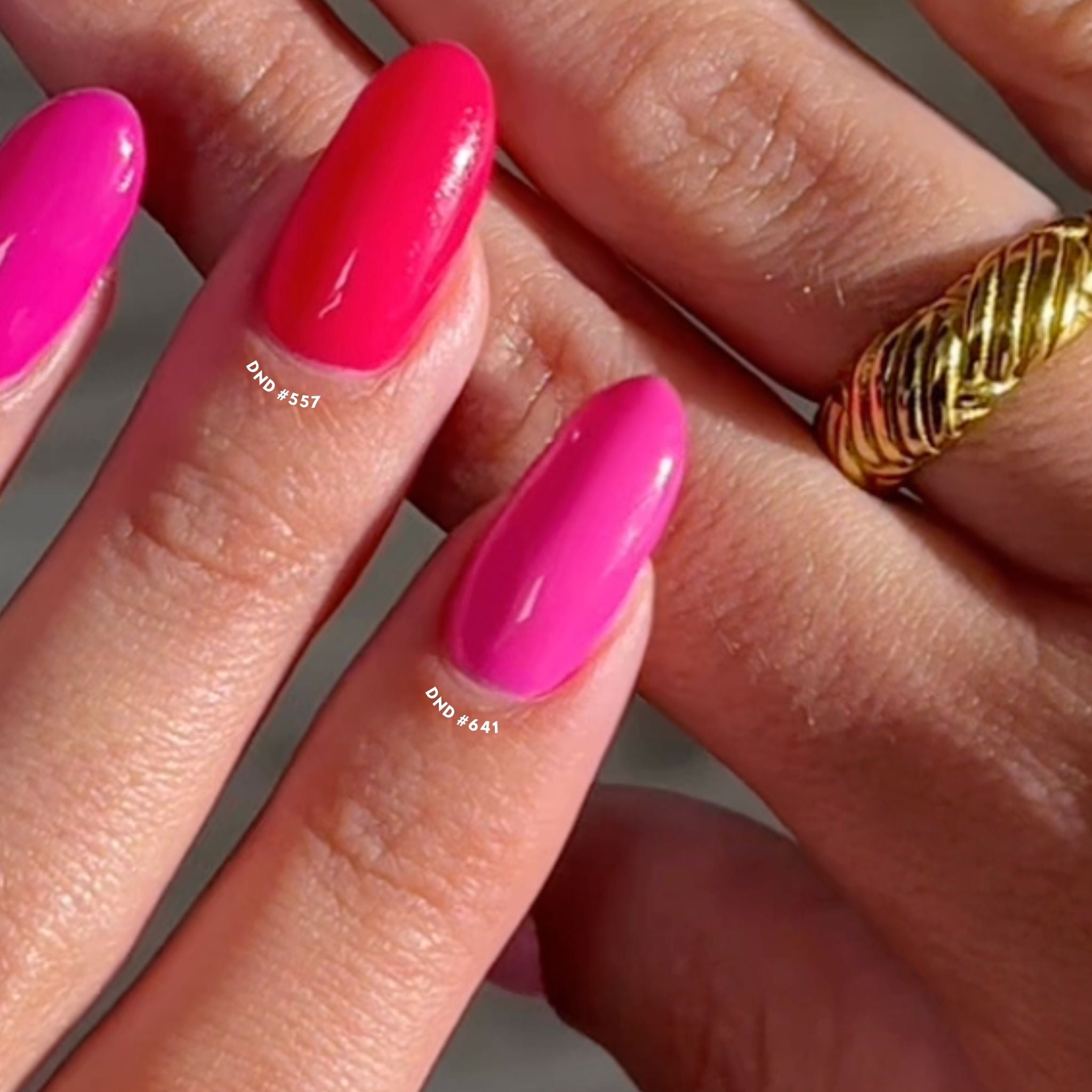 Pink Temptation #641