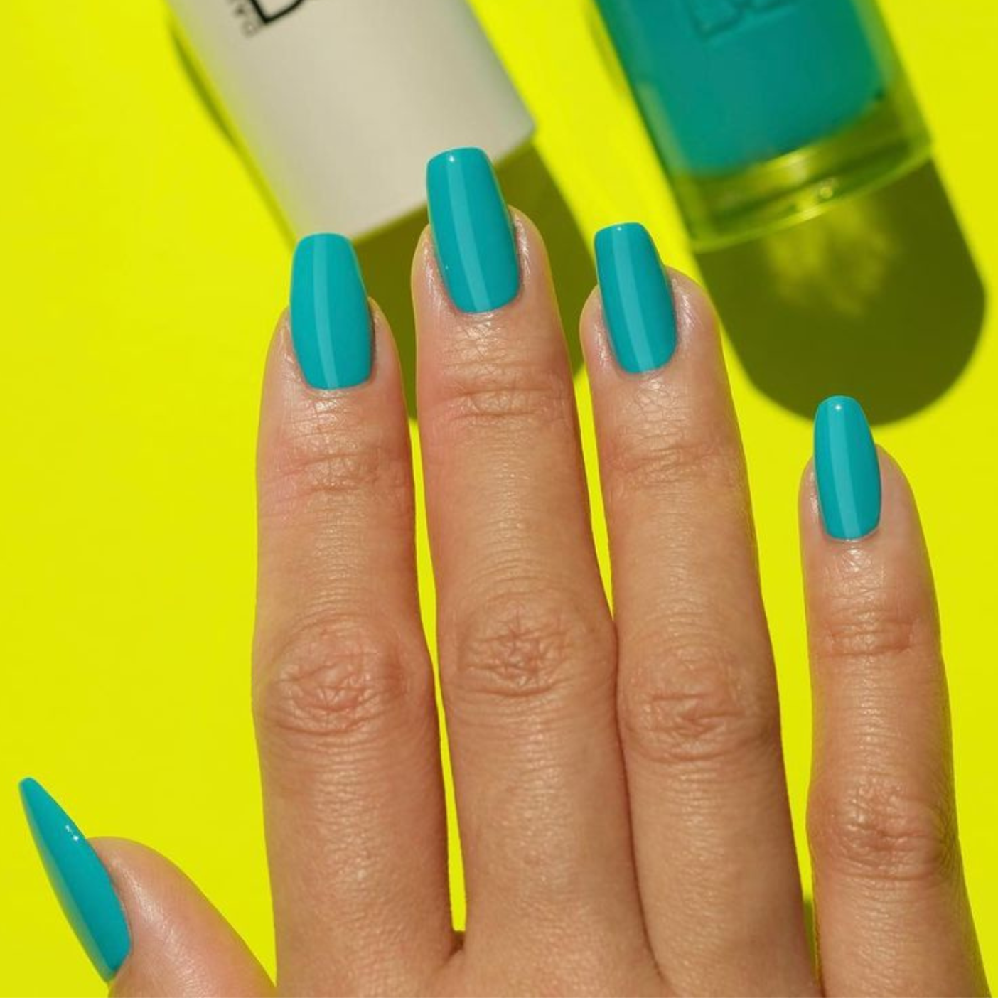 Fierce Sapphire #669