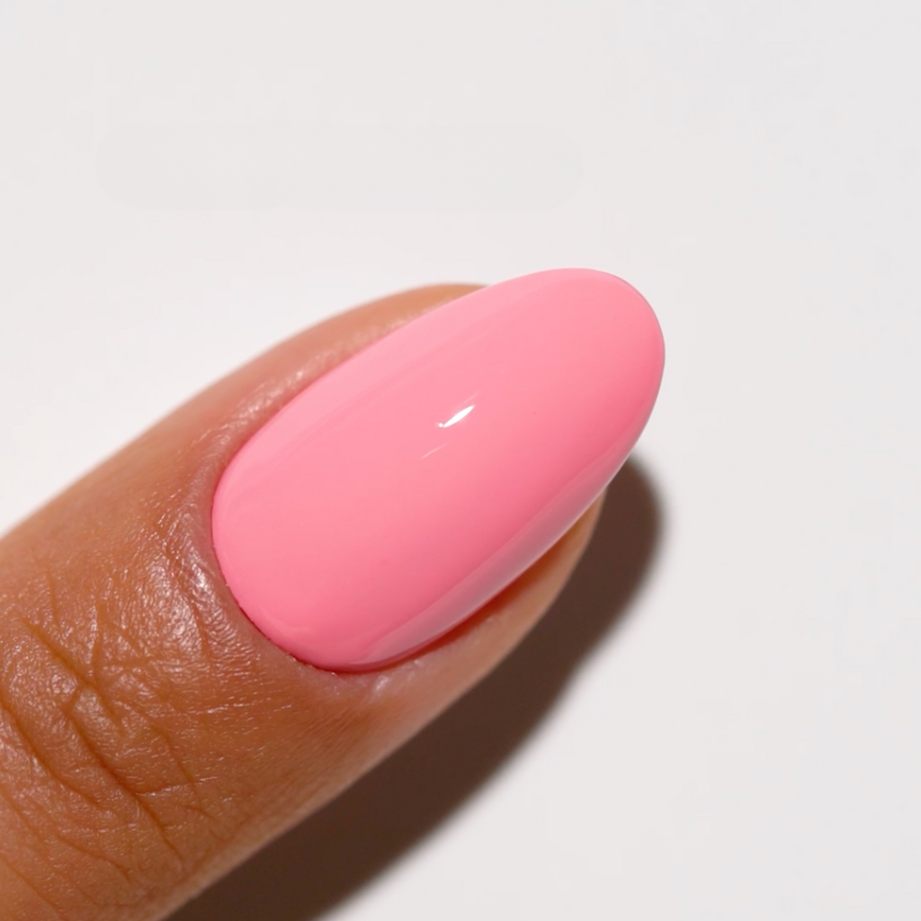 Sweet Disposition Gel Polish Starter Kit