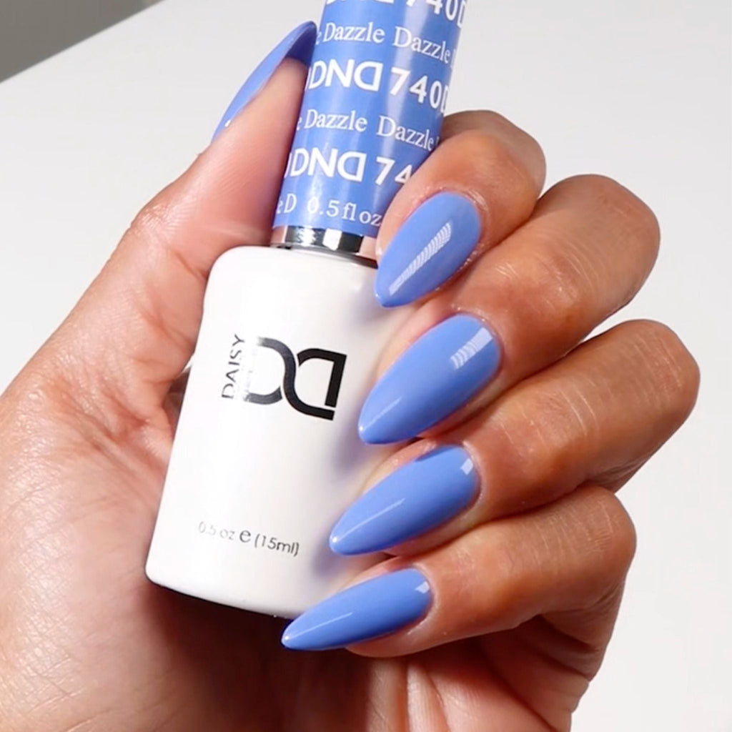 Sweet Disposition Gel Polish Starter Kit