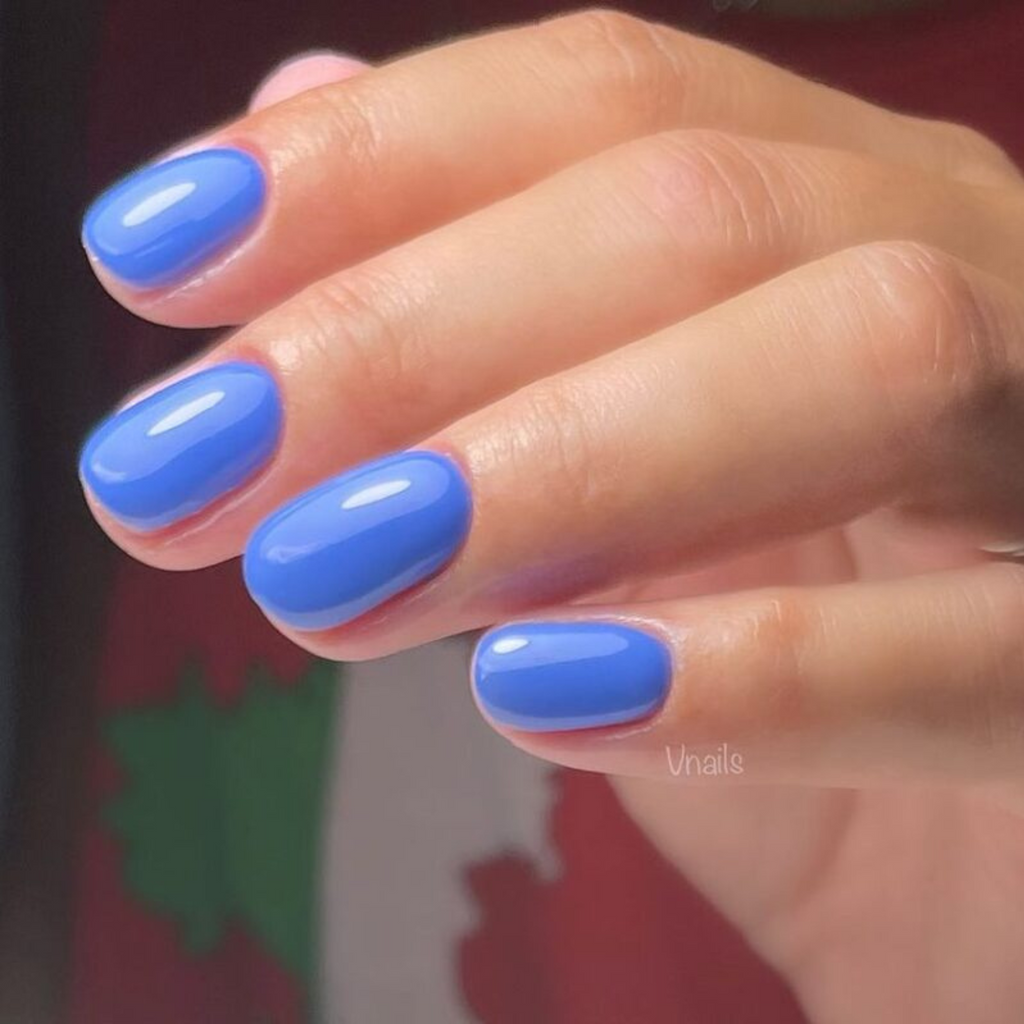 Sweet Disposition Gel Polish Starter Kit