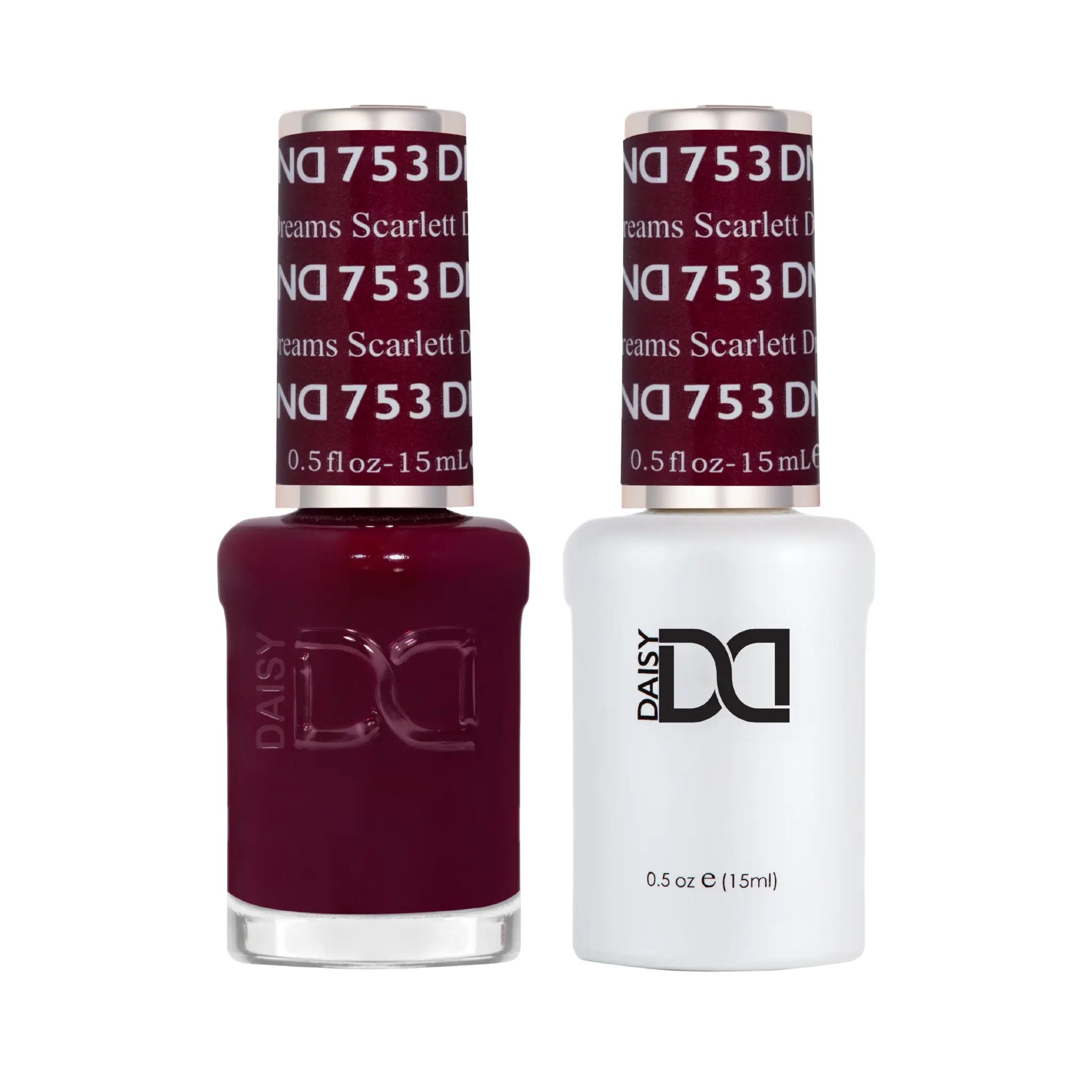 Scarlett Dreams #753