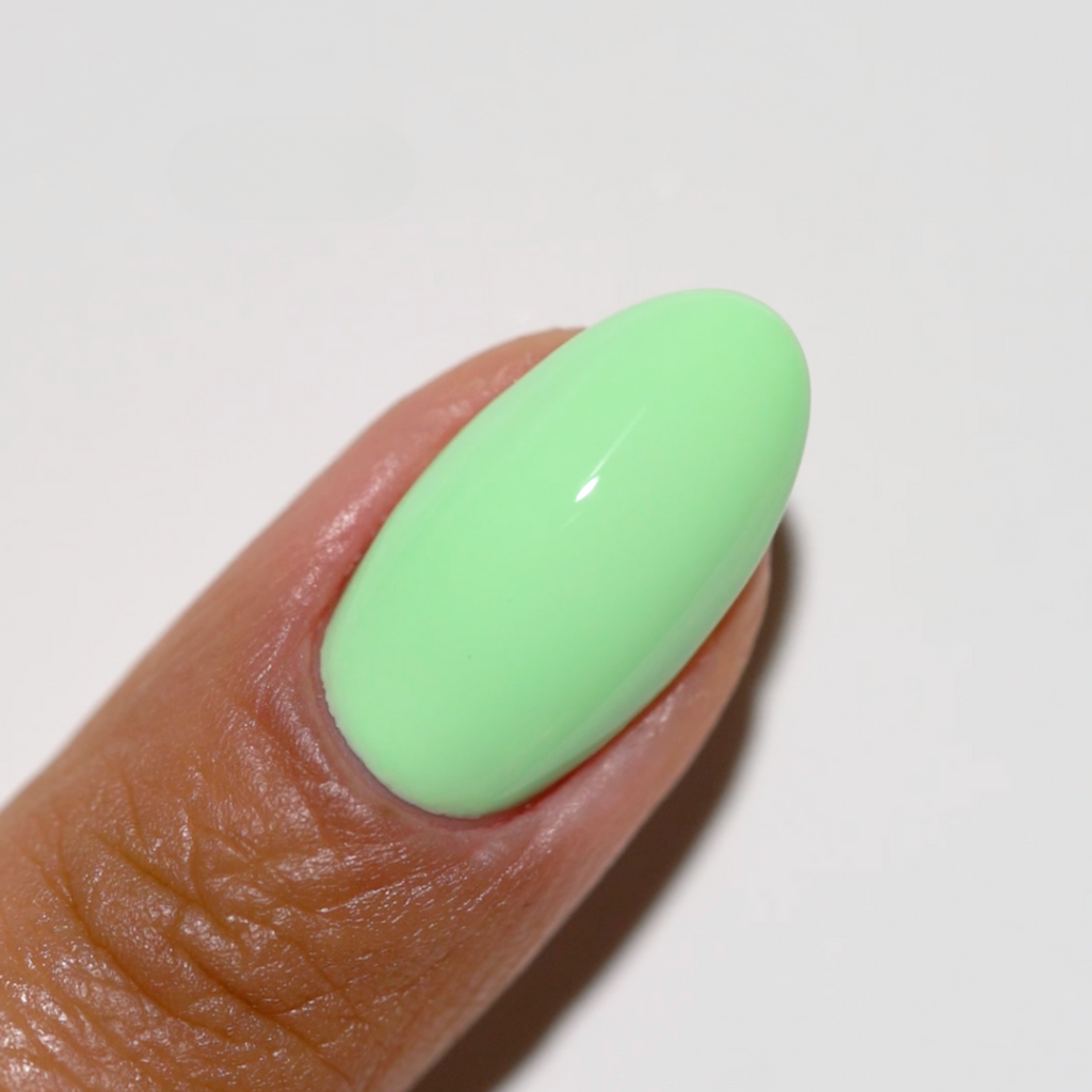 Sweet Disposition Gel Polish Starter Kit