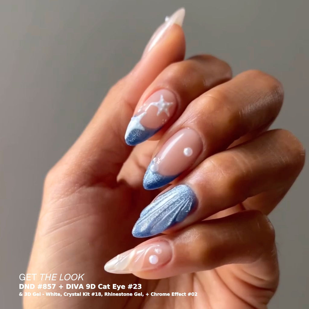 Crystal Kit - Pearl #18