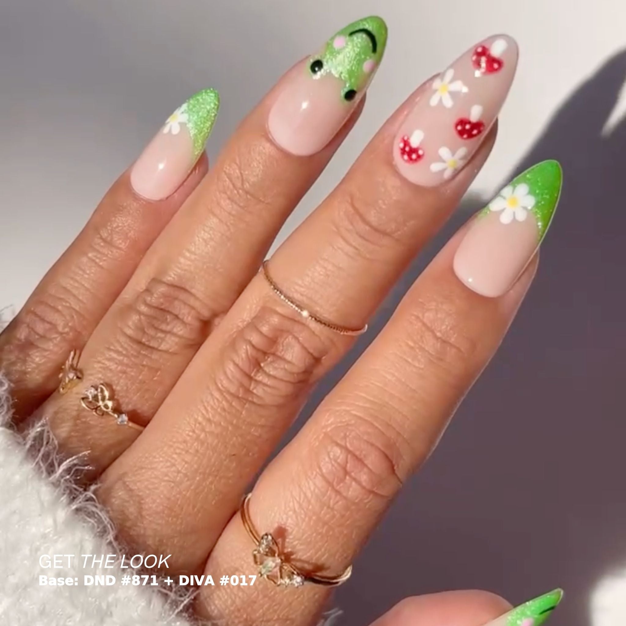 UFO Meets Earth DIVA #017