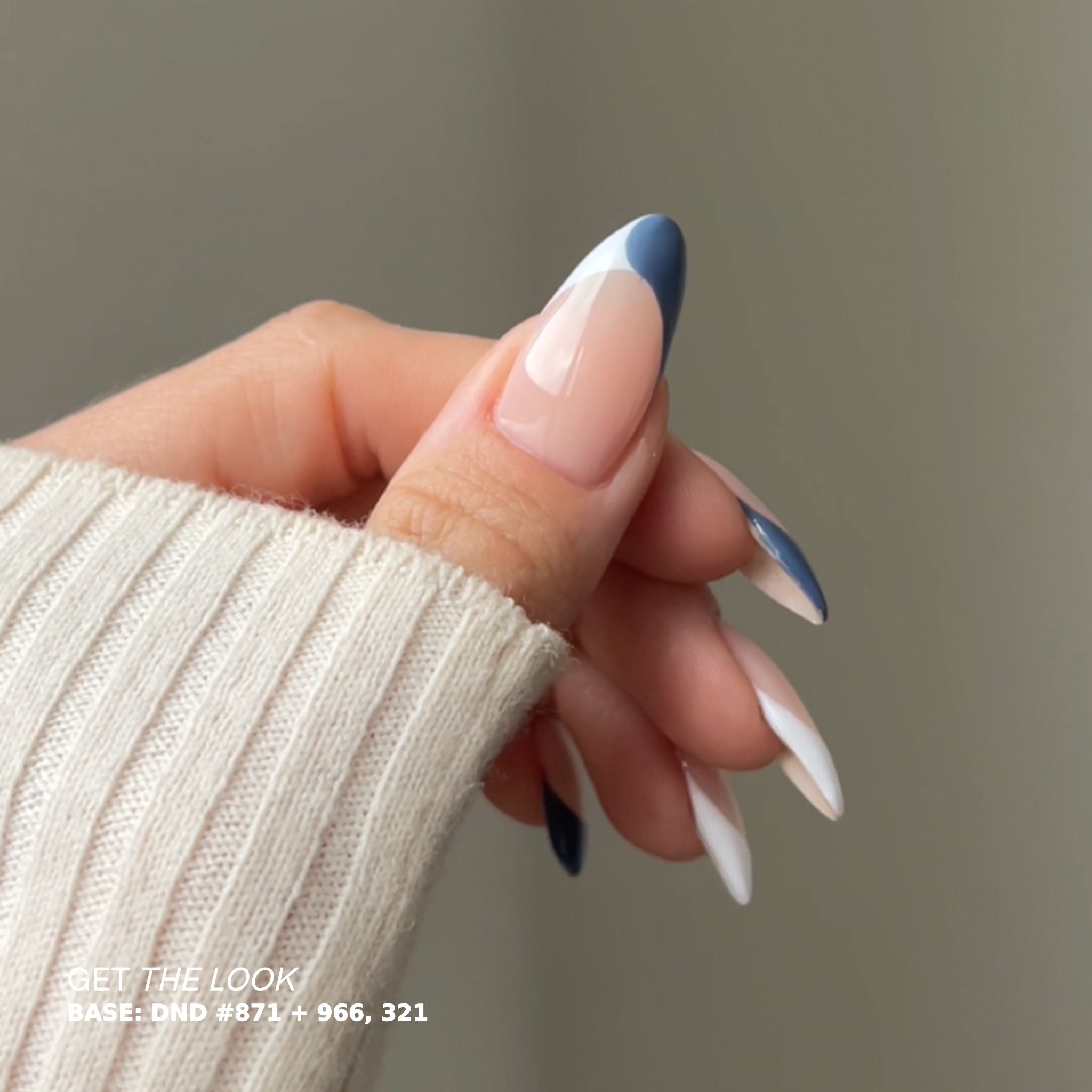 How Do U Neutral? #871