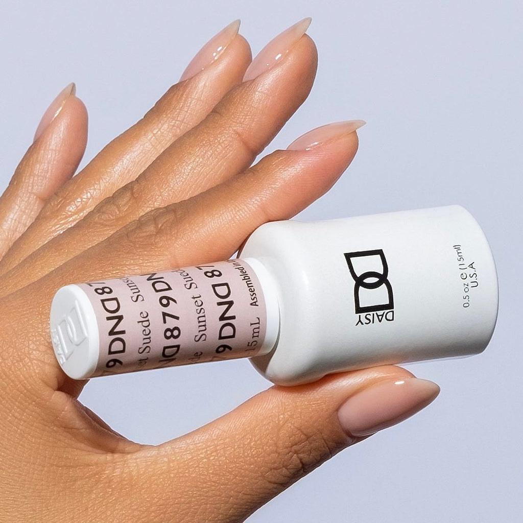 DND Sheer Collection - 36 Set