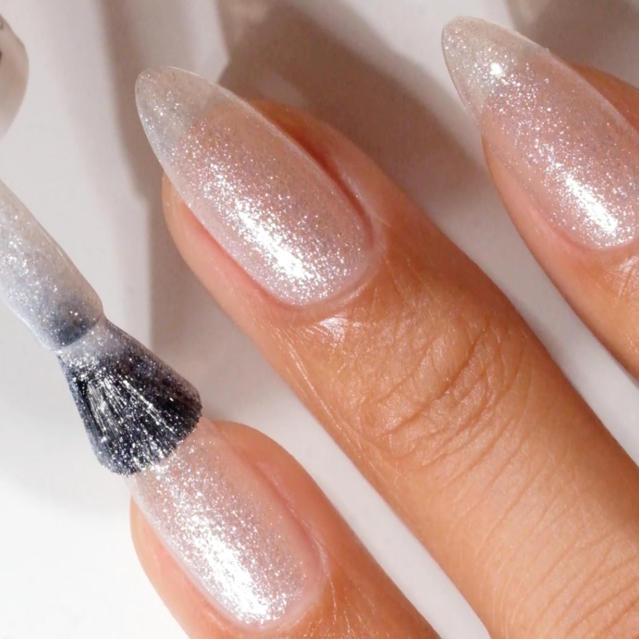 Mother of Pearl #894