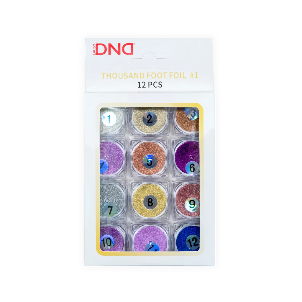 DND Thousand Foot Foil (12pcs.)