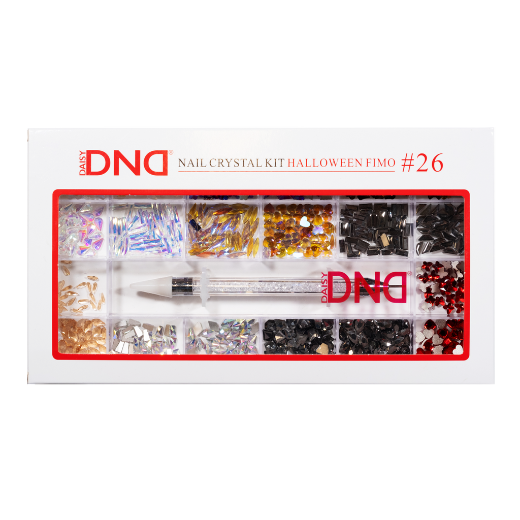 Crystal Kit - Halloween #26