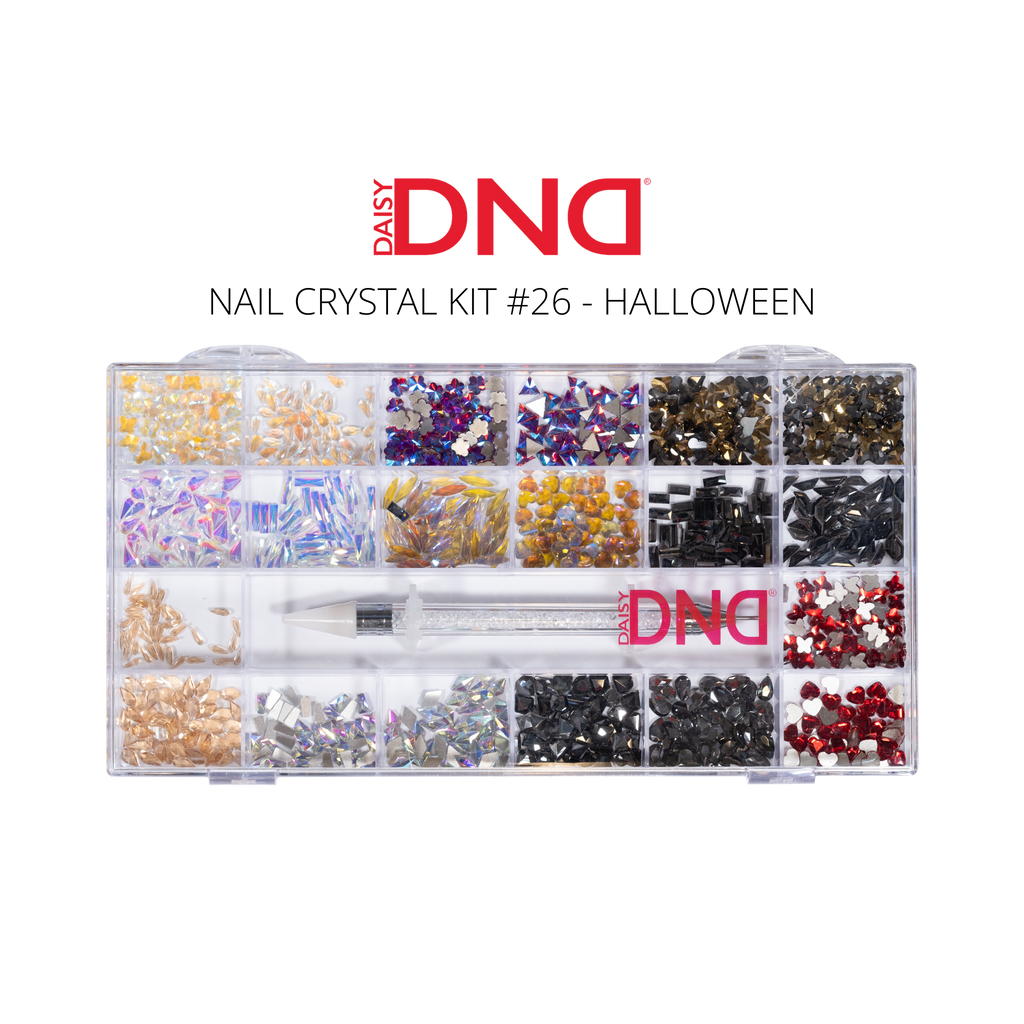Crystal Kit - Halloween #26