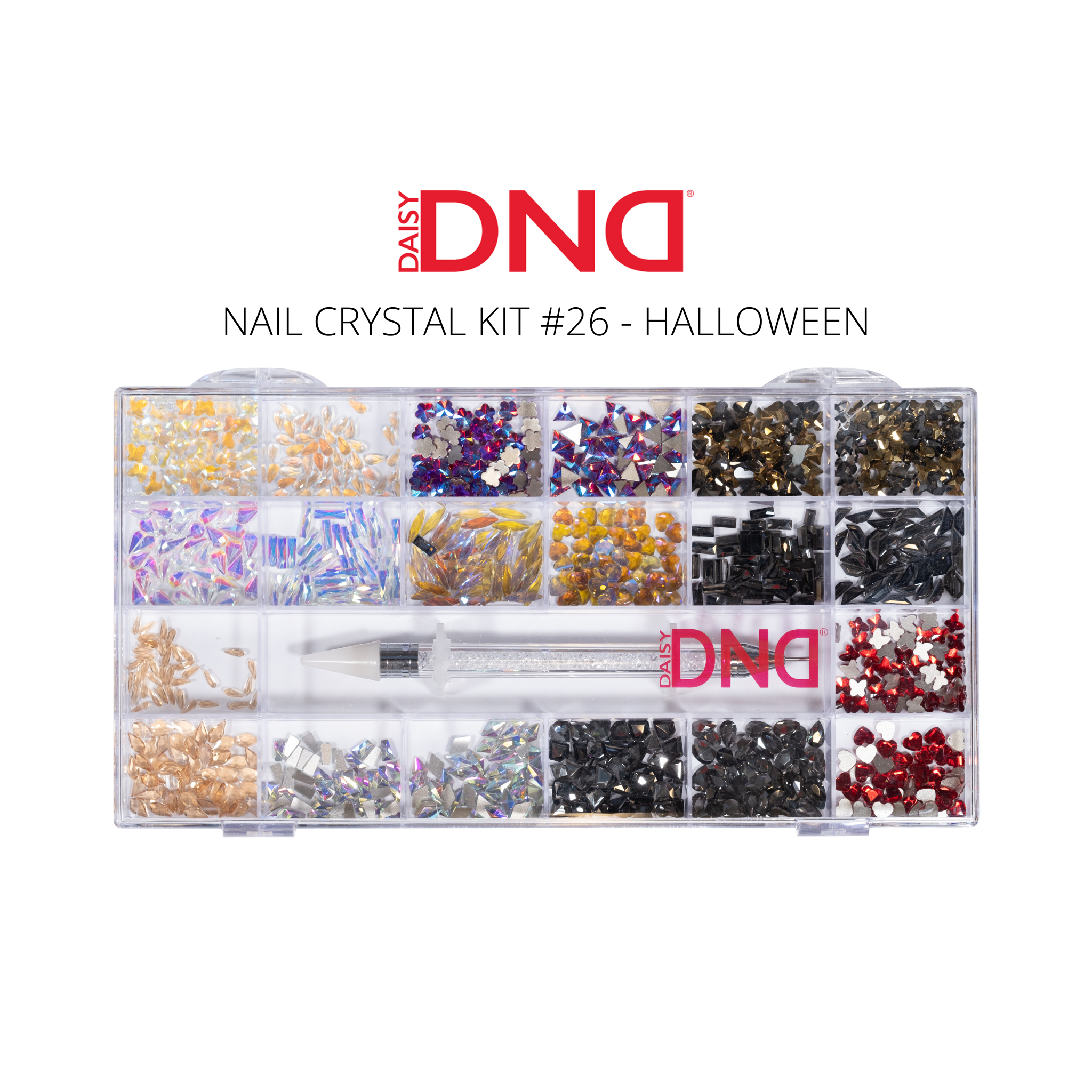 Crystal Kit - Halloween #26