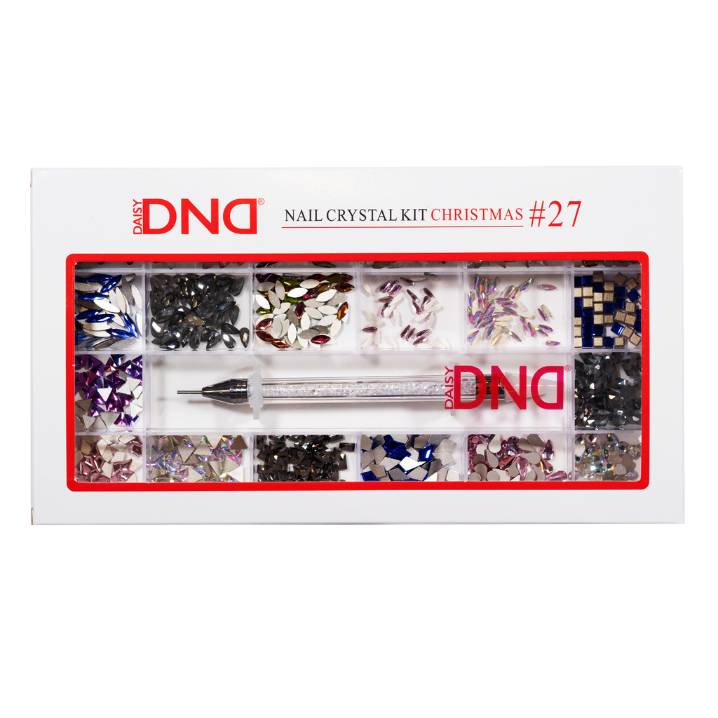 Crystal Kit - Christmas #27