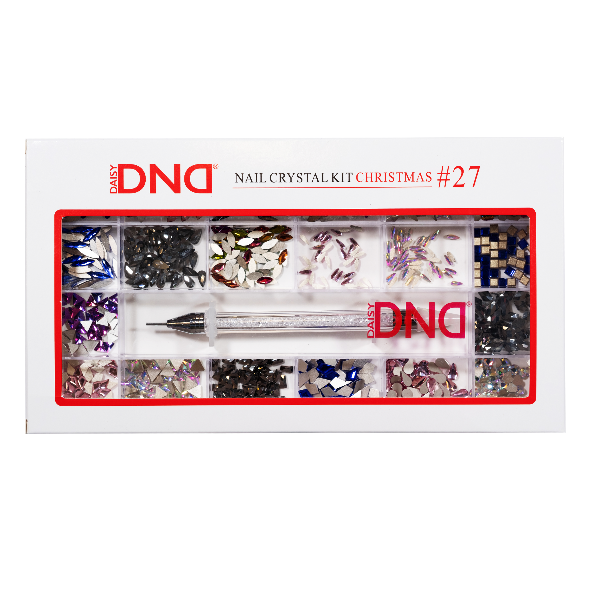 Crystal Kit - Christmas #27