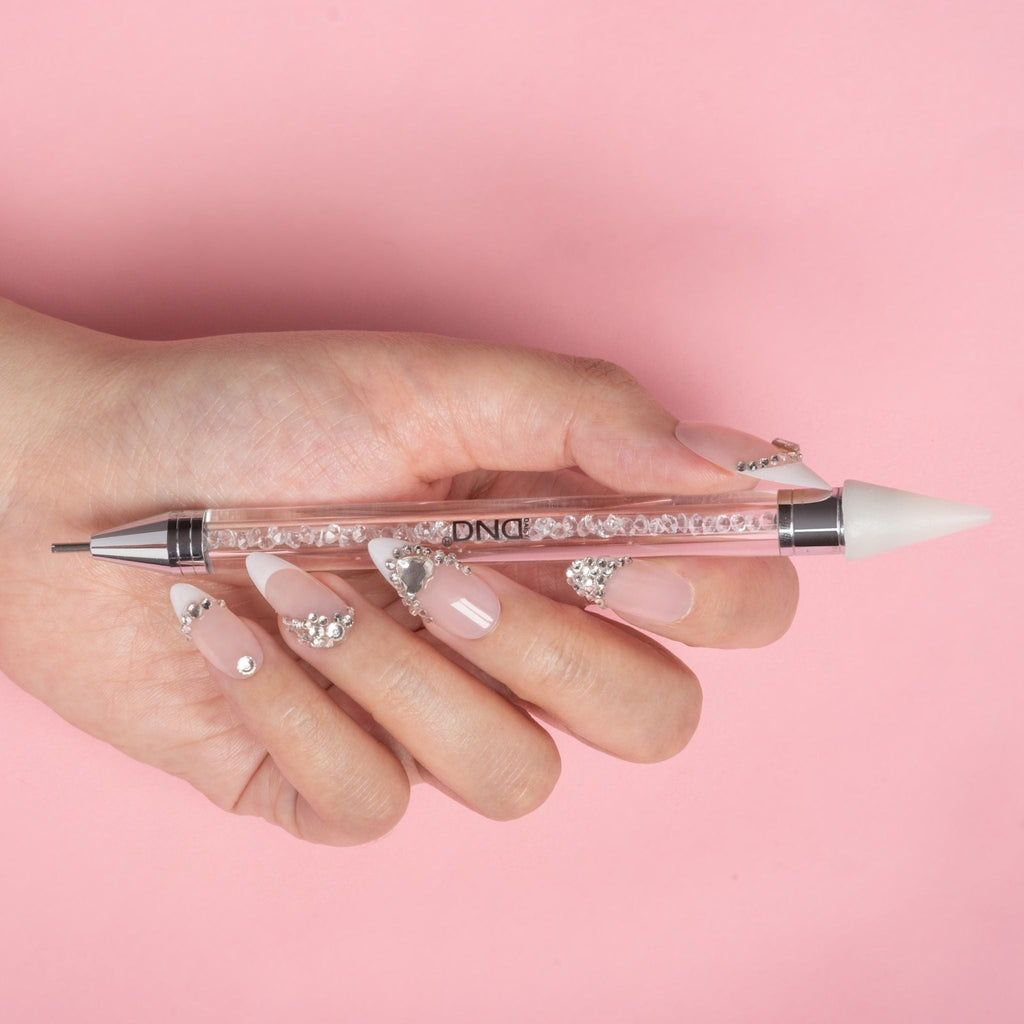 Crystal Picker Pen