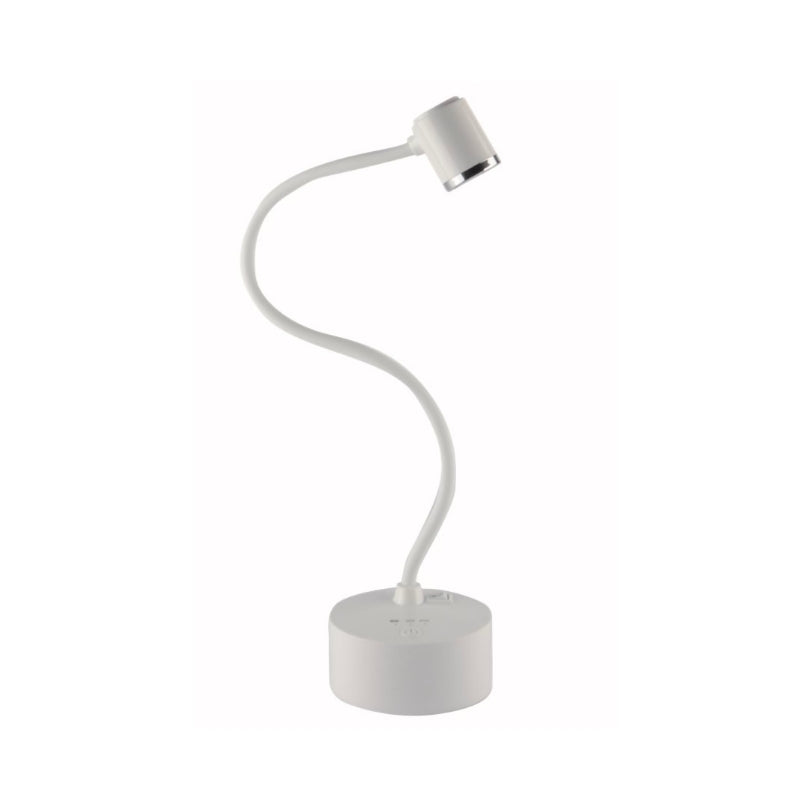 Flexible LED Nail Lamp - Cordless