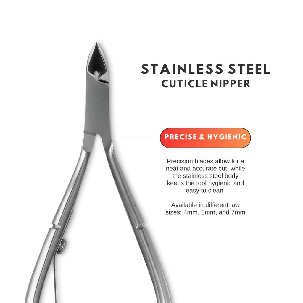 Cuticle Nipper