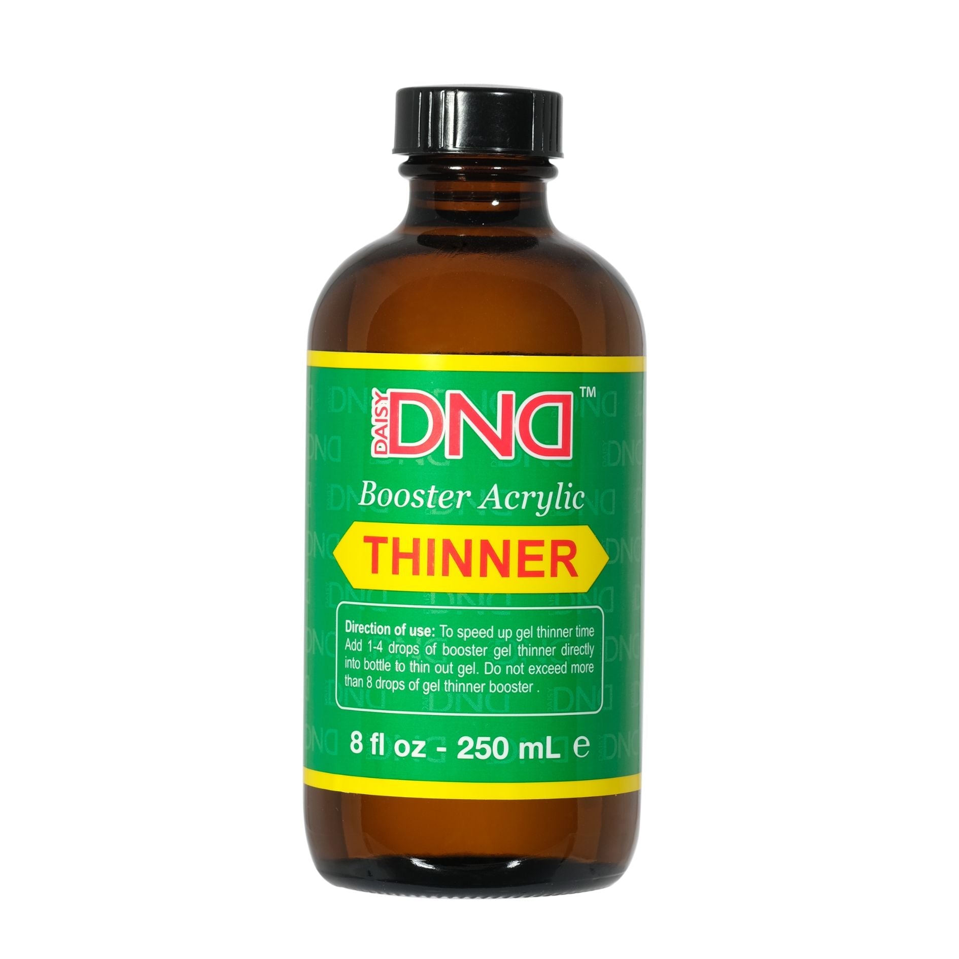 DND Booster Gel Thinner — 8 fl oz.