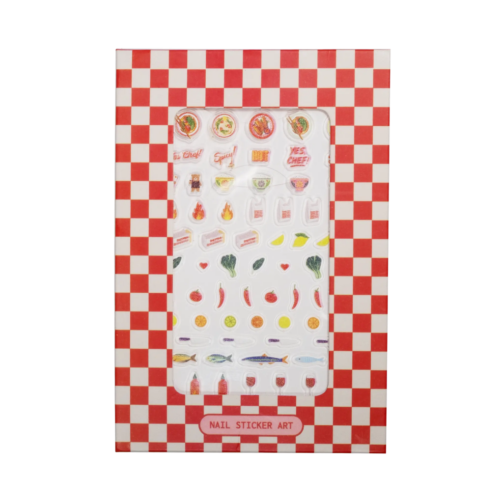 Yes Chef! Collection