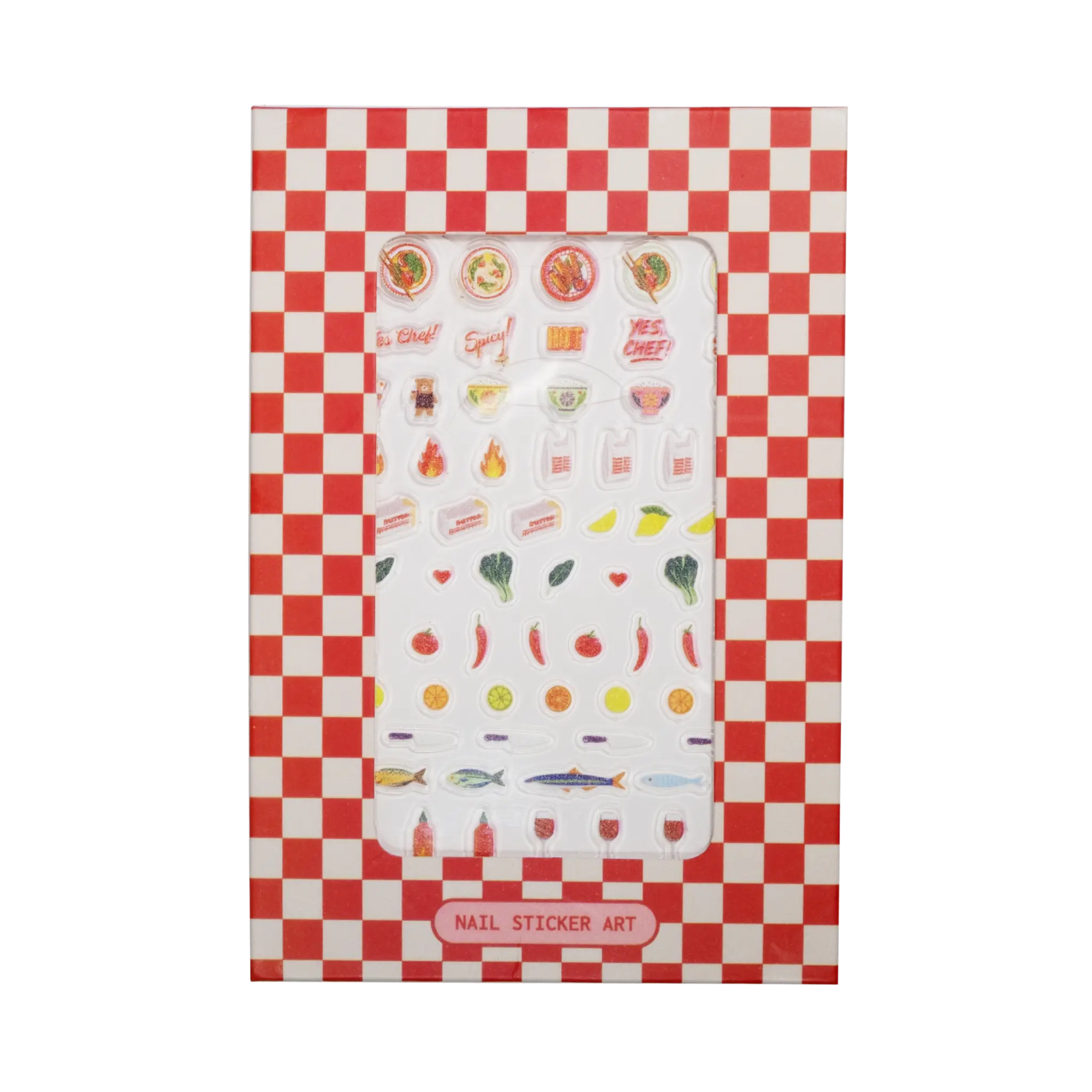 Yes Chef! Collection