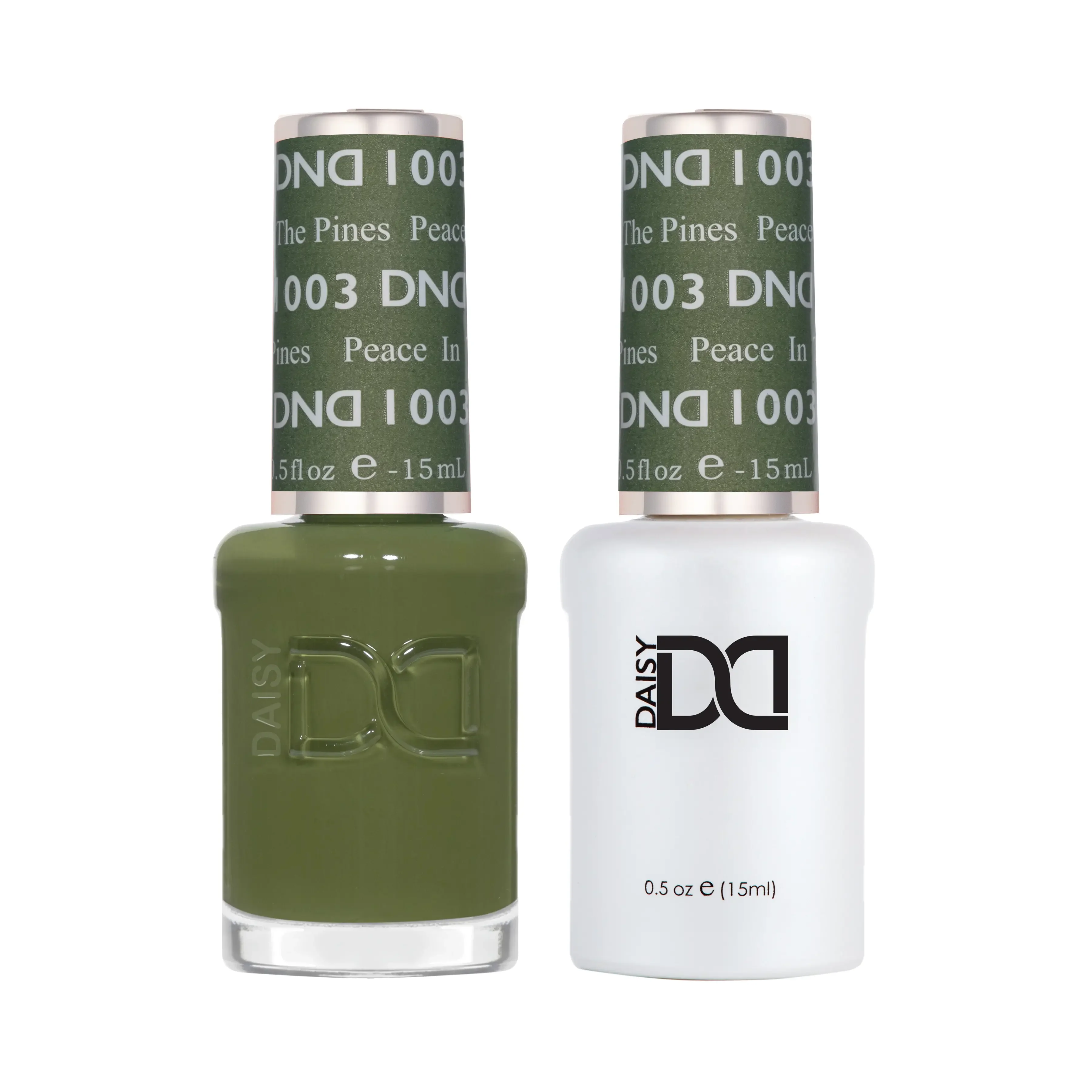 Peace in the Pines #1003