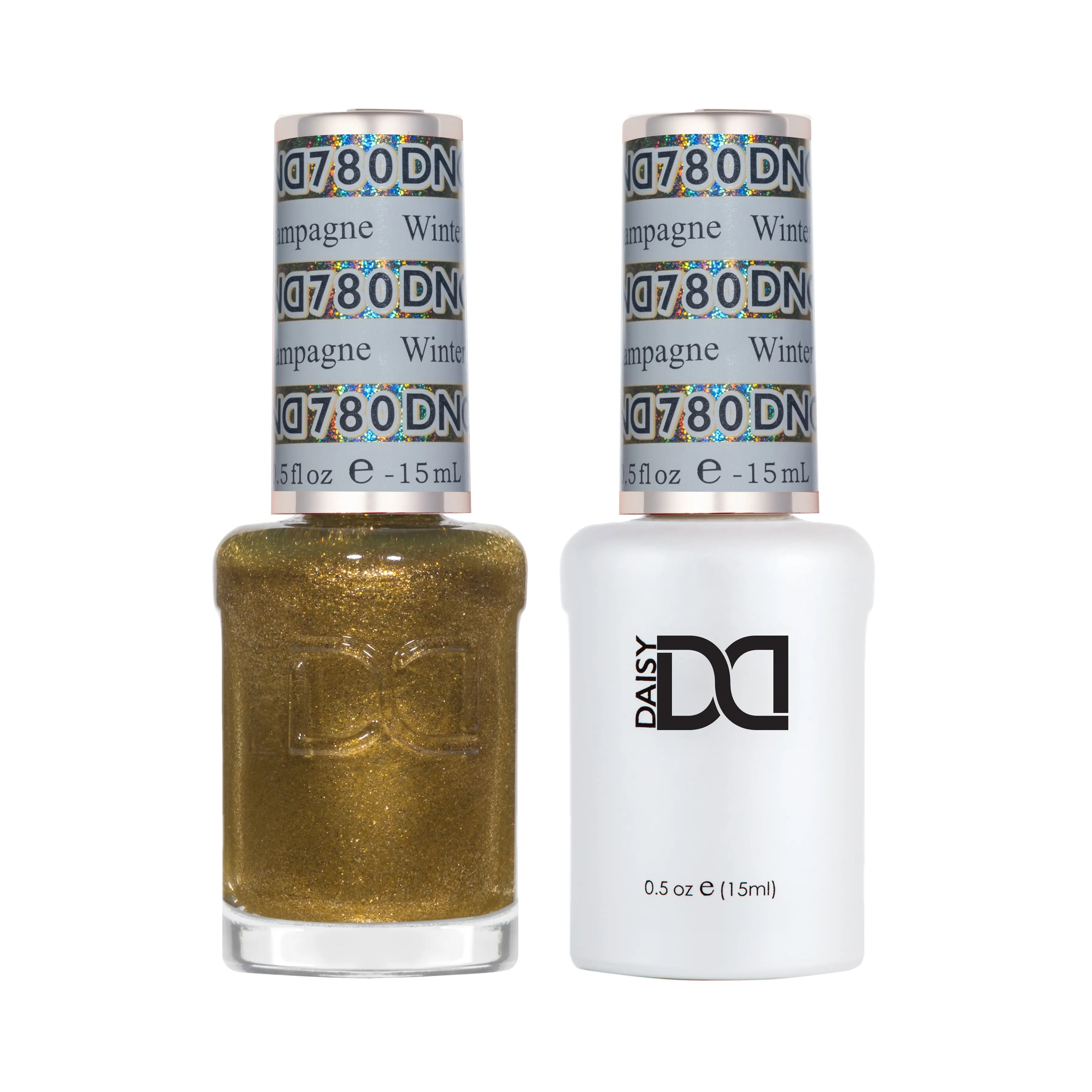 Champagne Winter #780