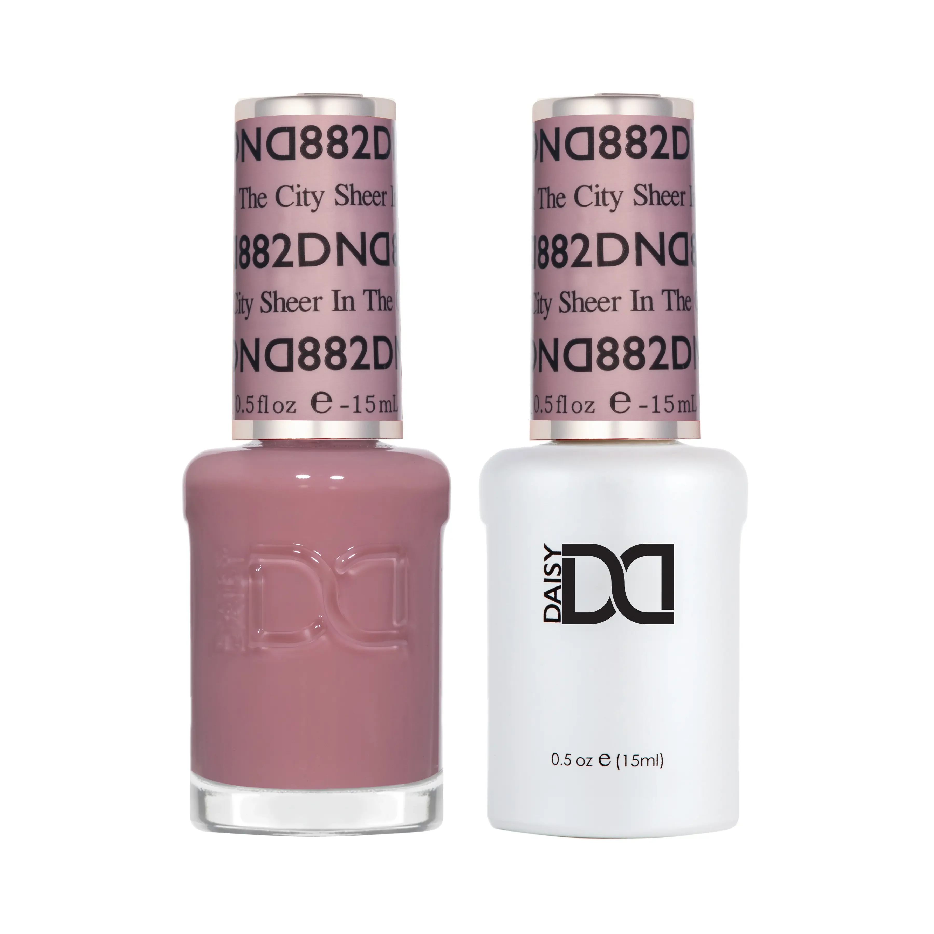 Sheer In The City #882