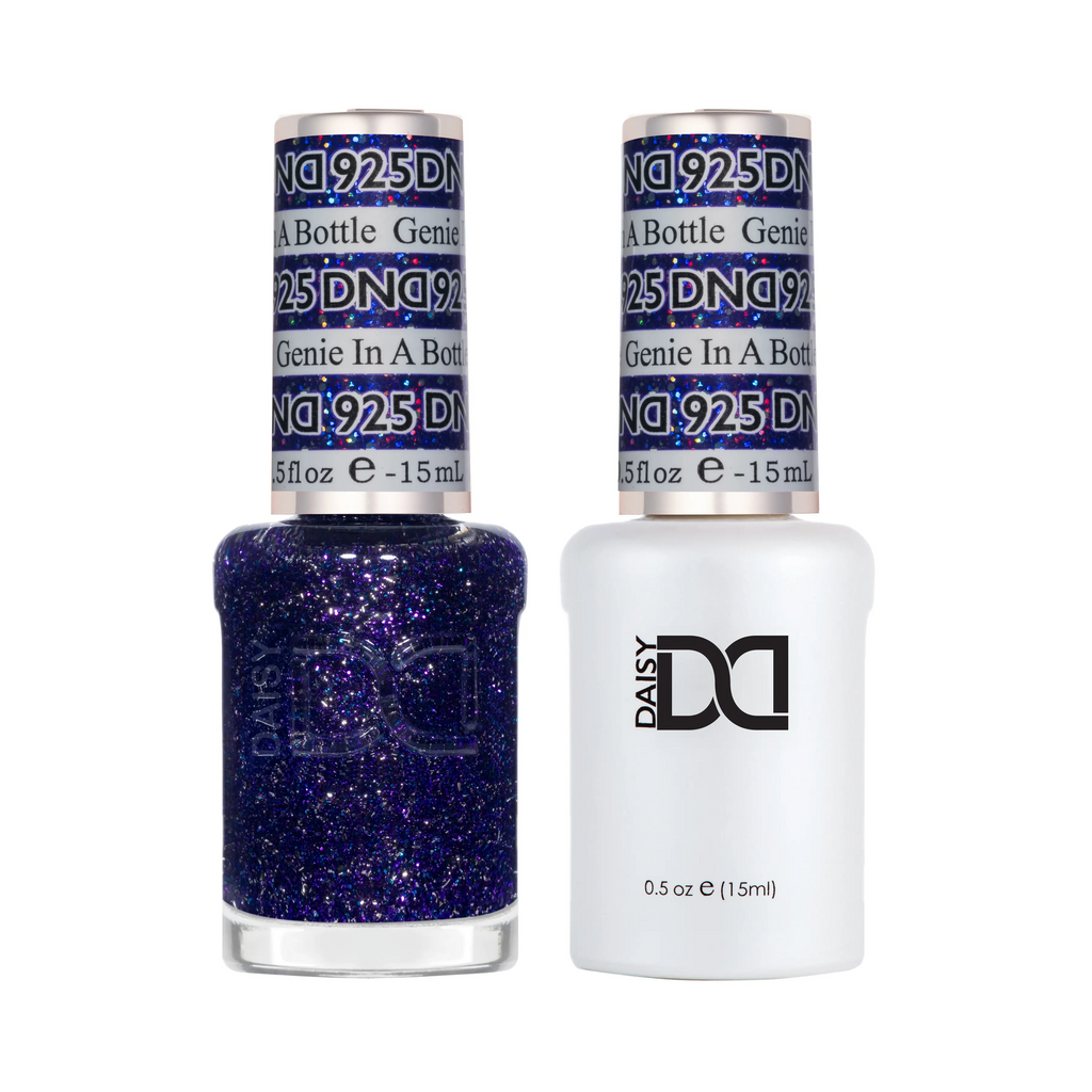 Genie in a Bottle #925