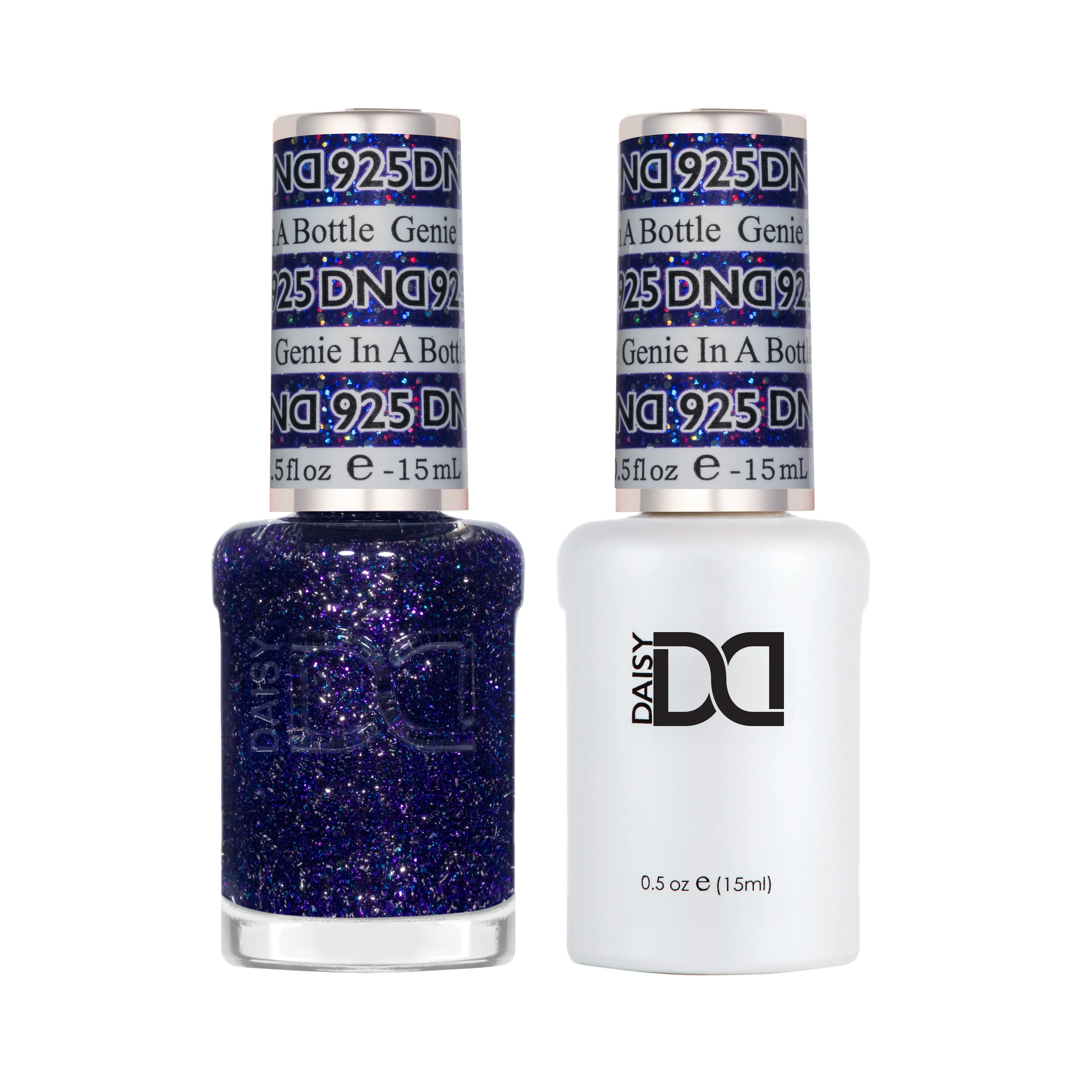 Genie in a Bottle #925