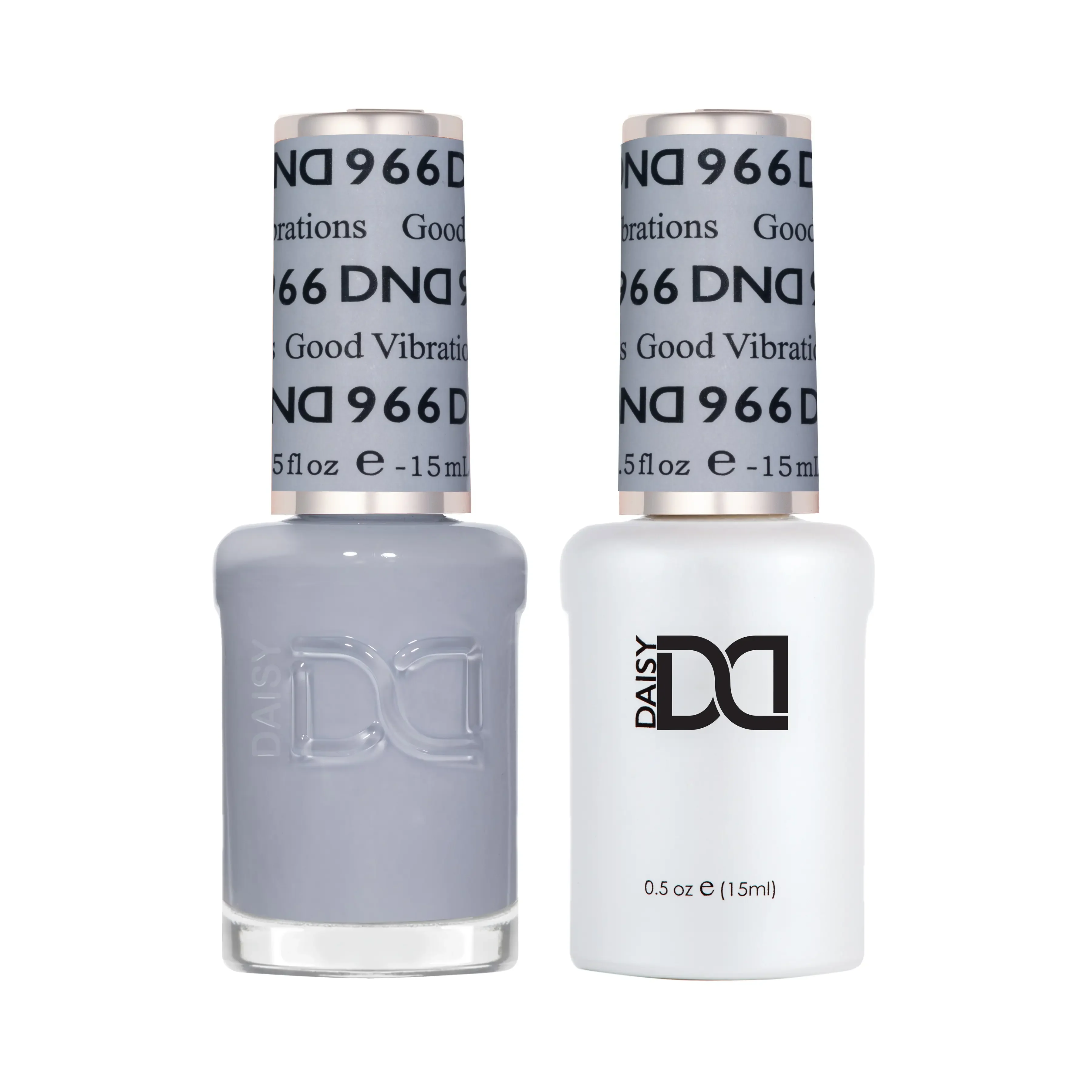 Good Vibrations #966