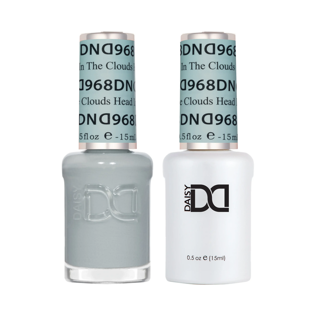 Head in the Clouds #968