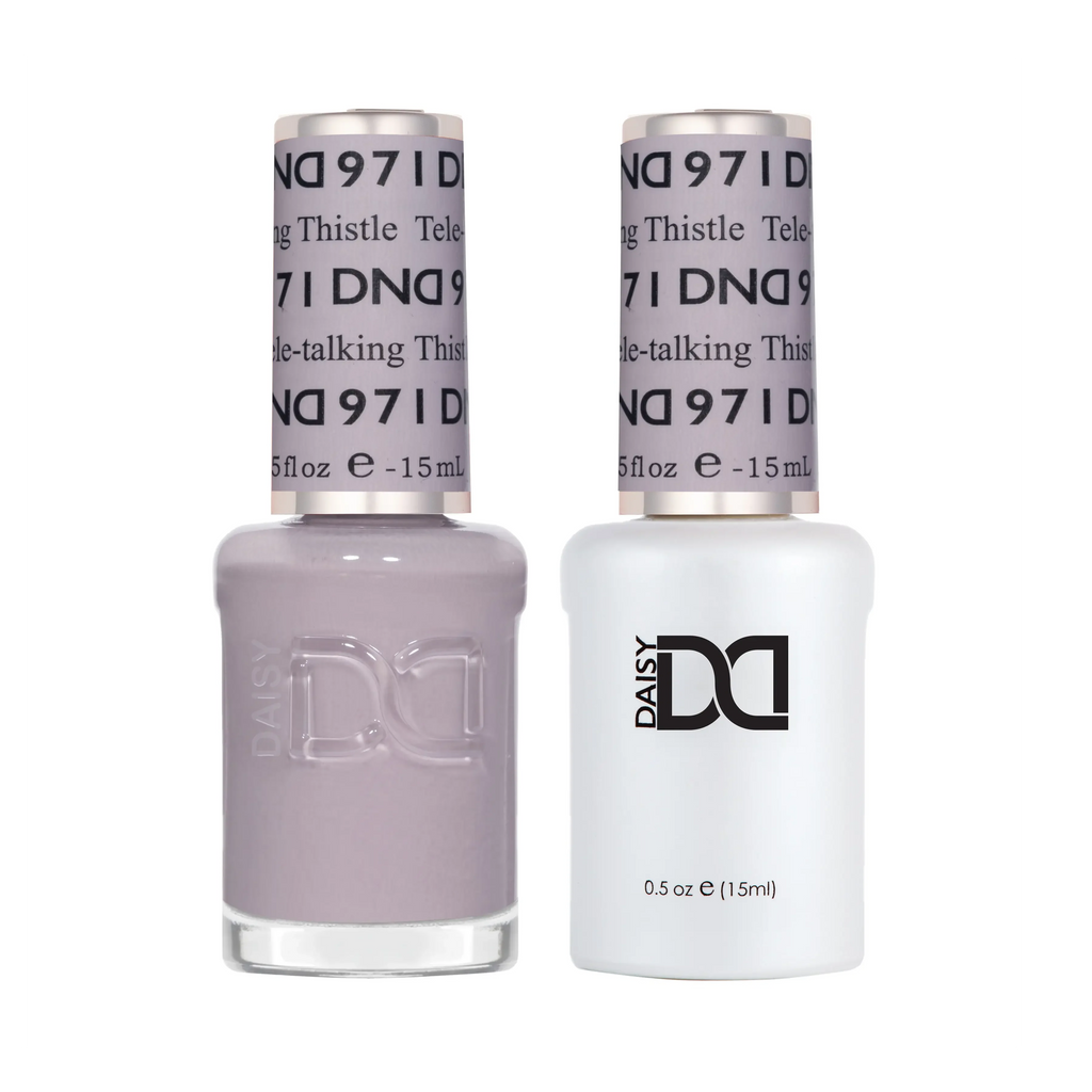 Tele-talking Thistle #971