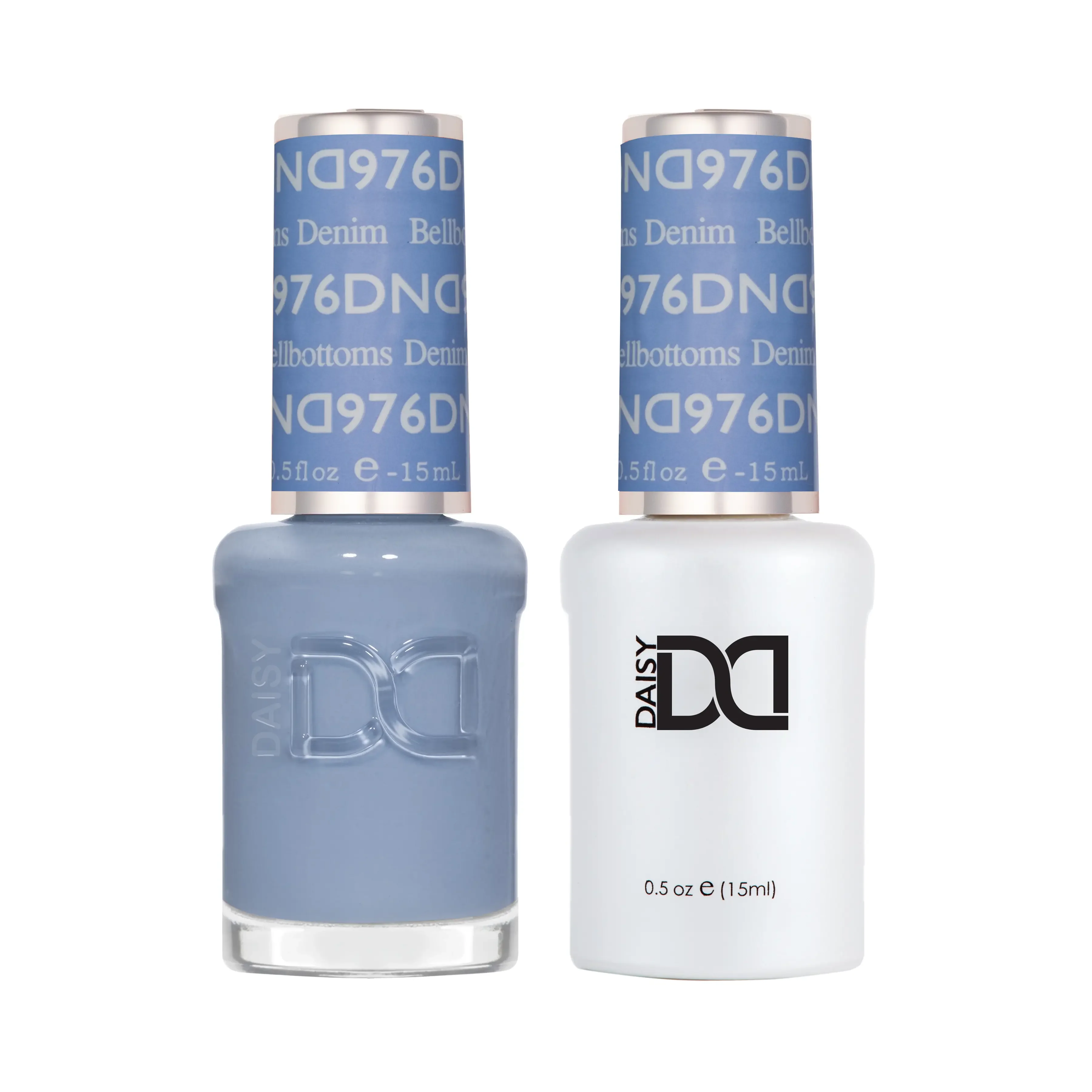 Bellbottoms Denim #976