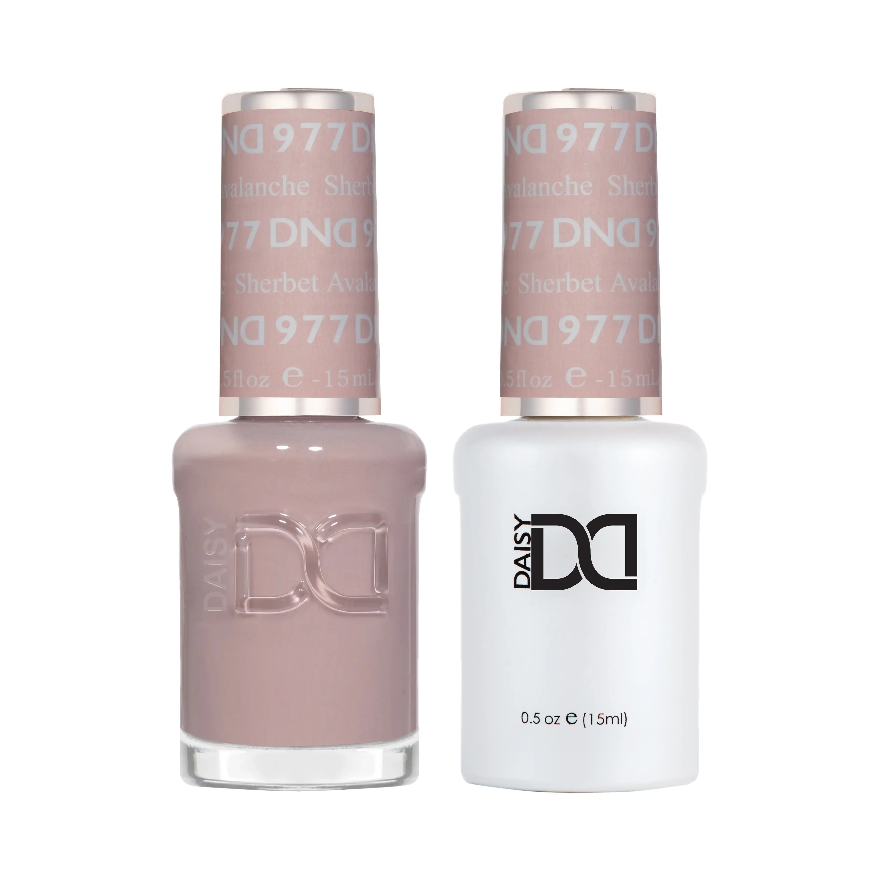 Sherbet Avalanche #977