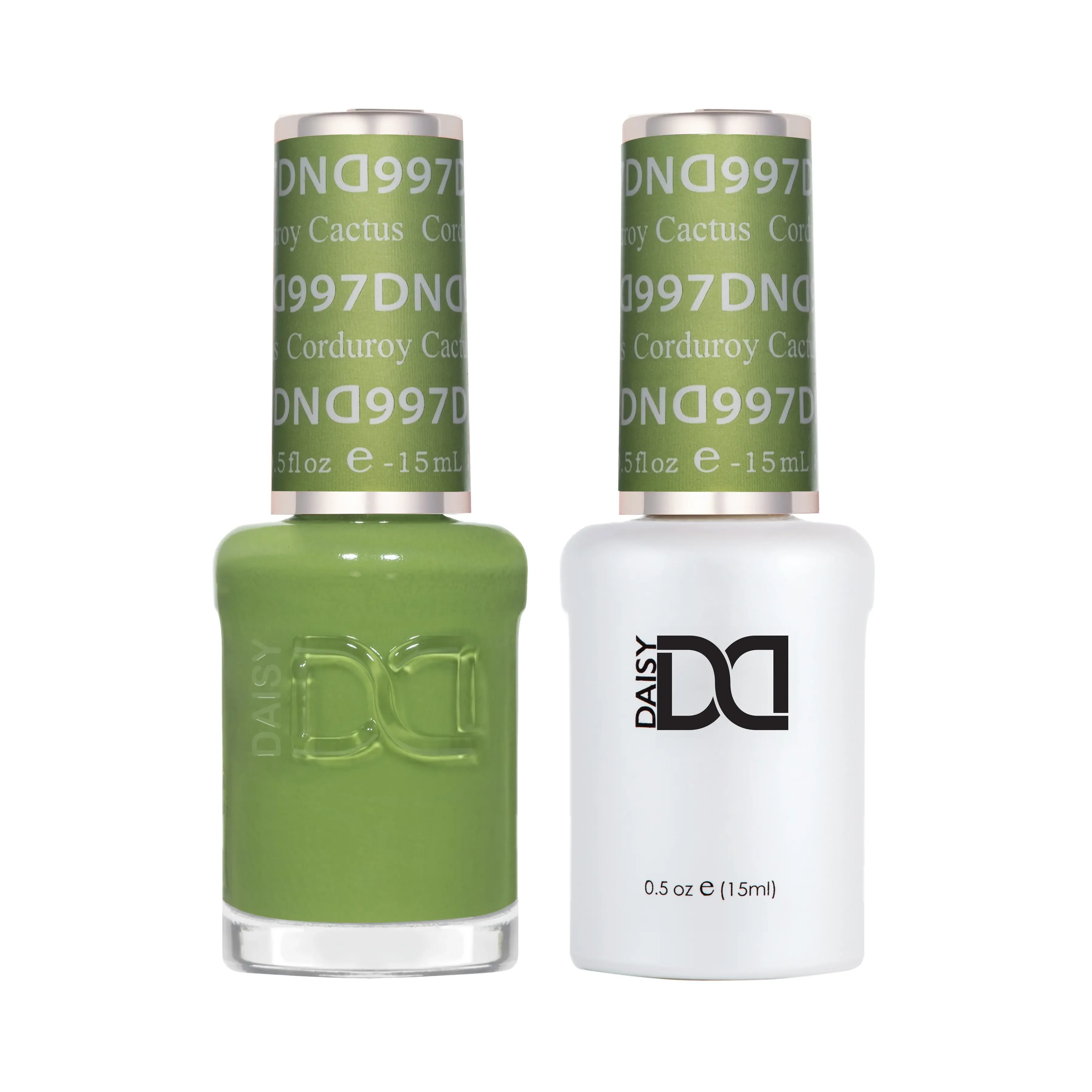 Corduroy Cactus #997